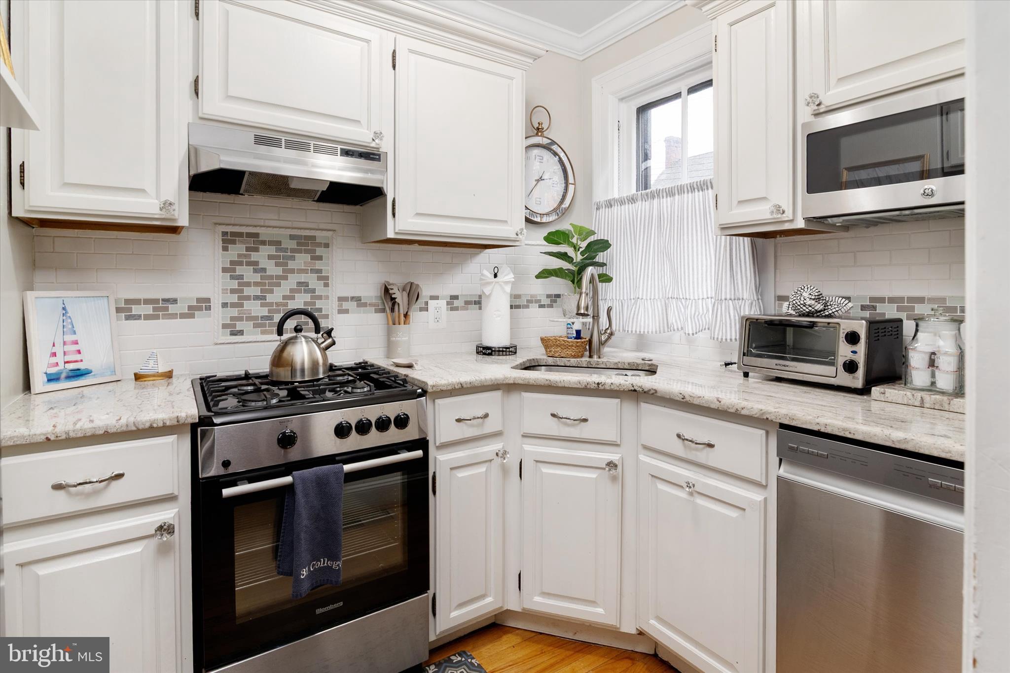 ANNAPOLIS - Residential