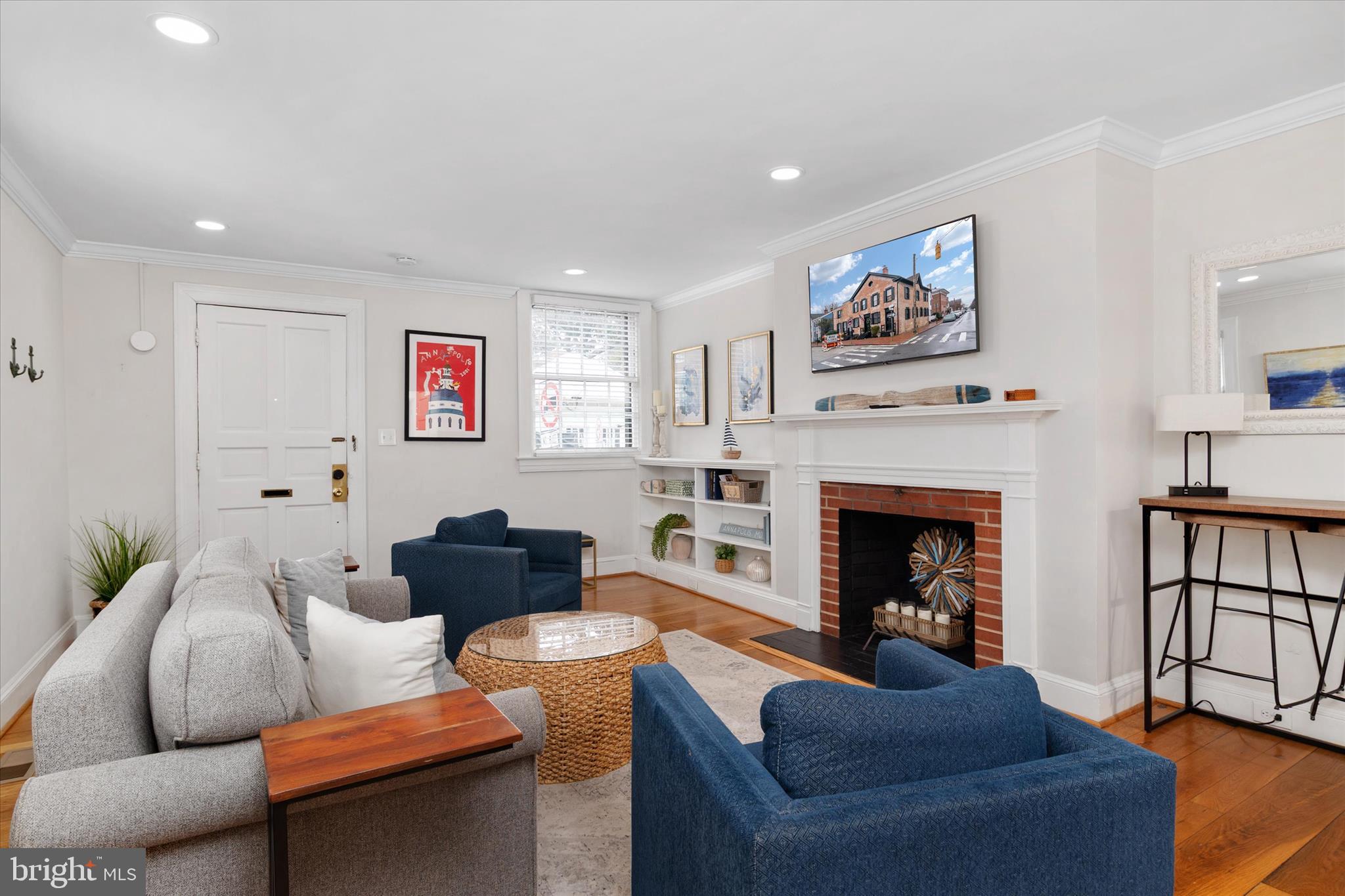 ANNAPOLIS - Residential