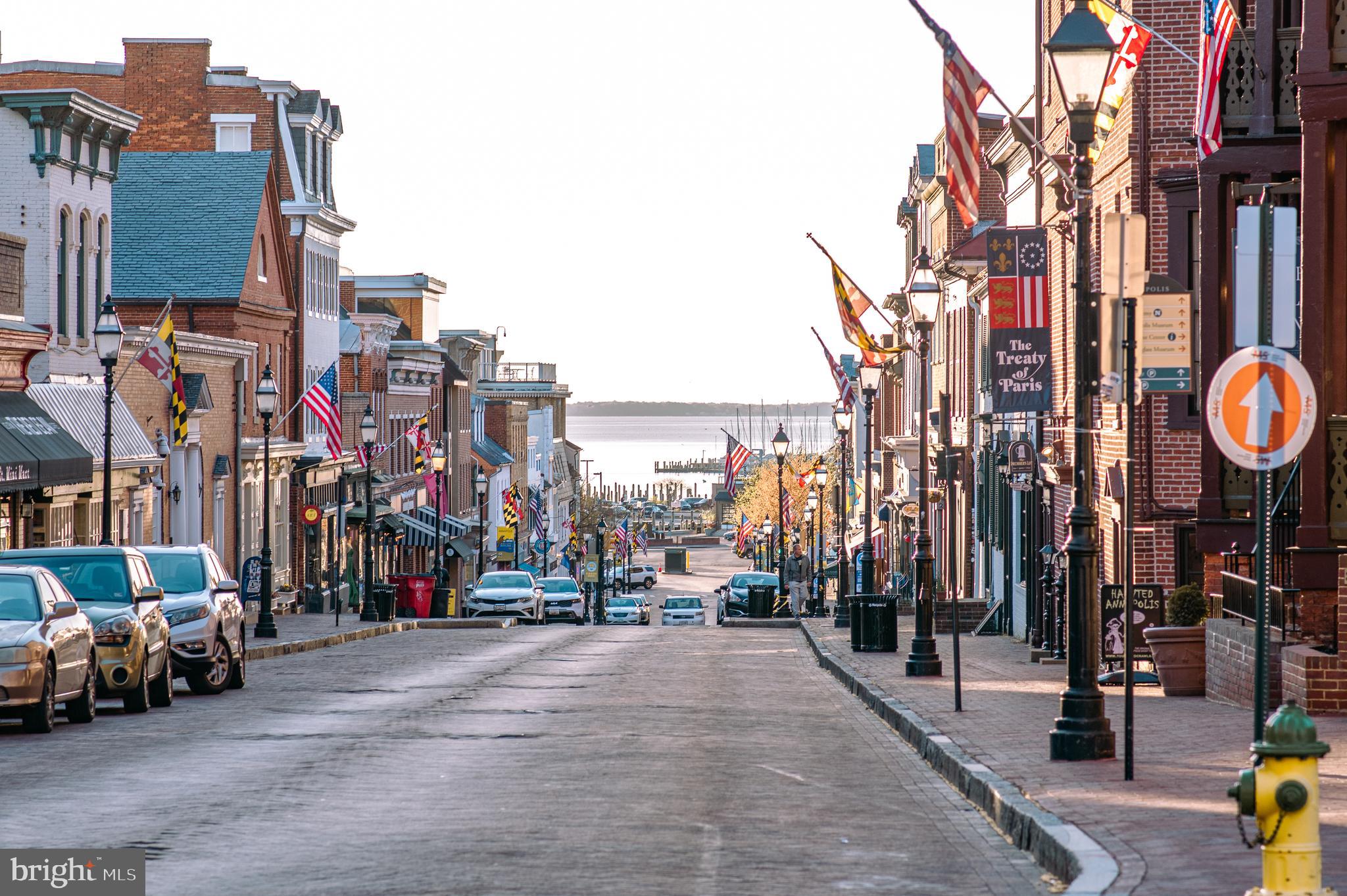 ANNAPOLIS - Residential