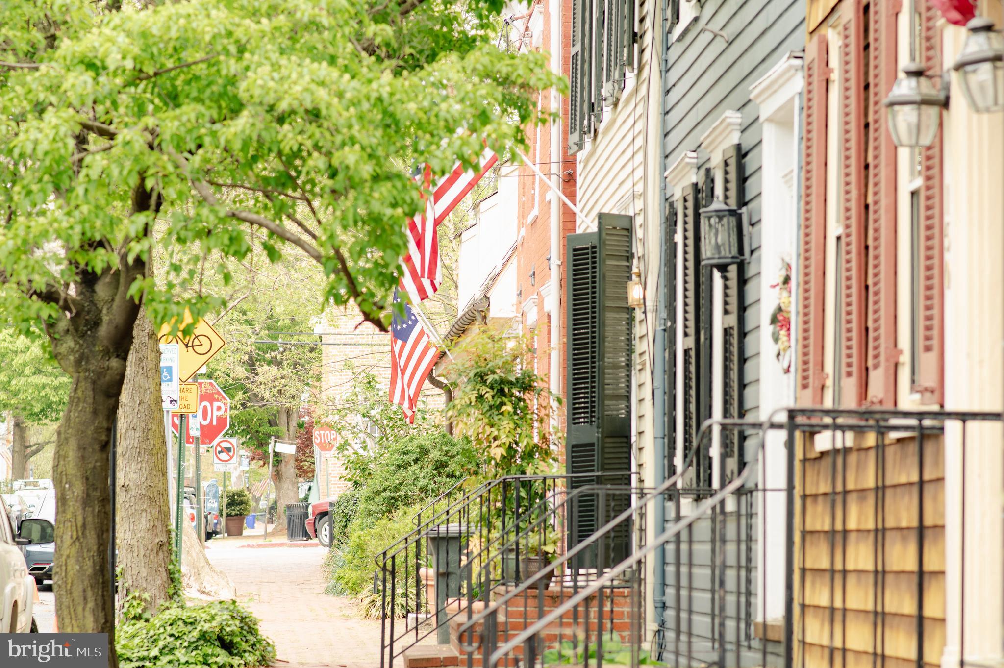 ANNAPOLIS - Residential