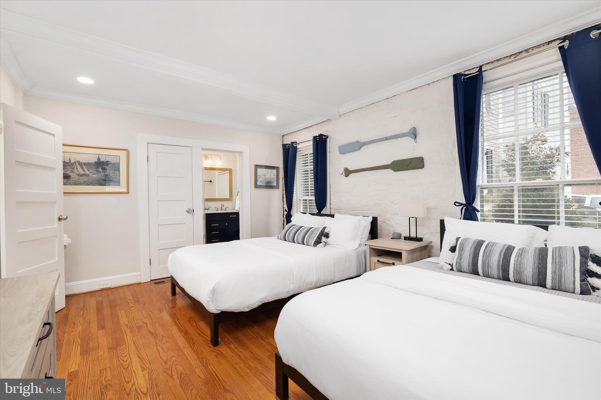 ANNAPOLIS - Residential