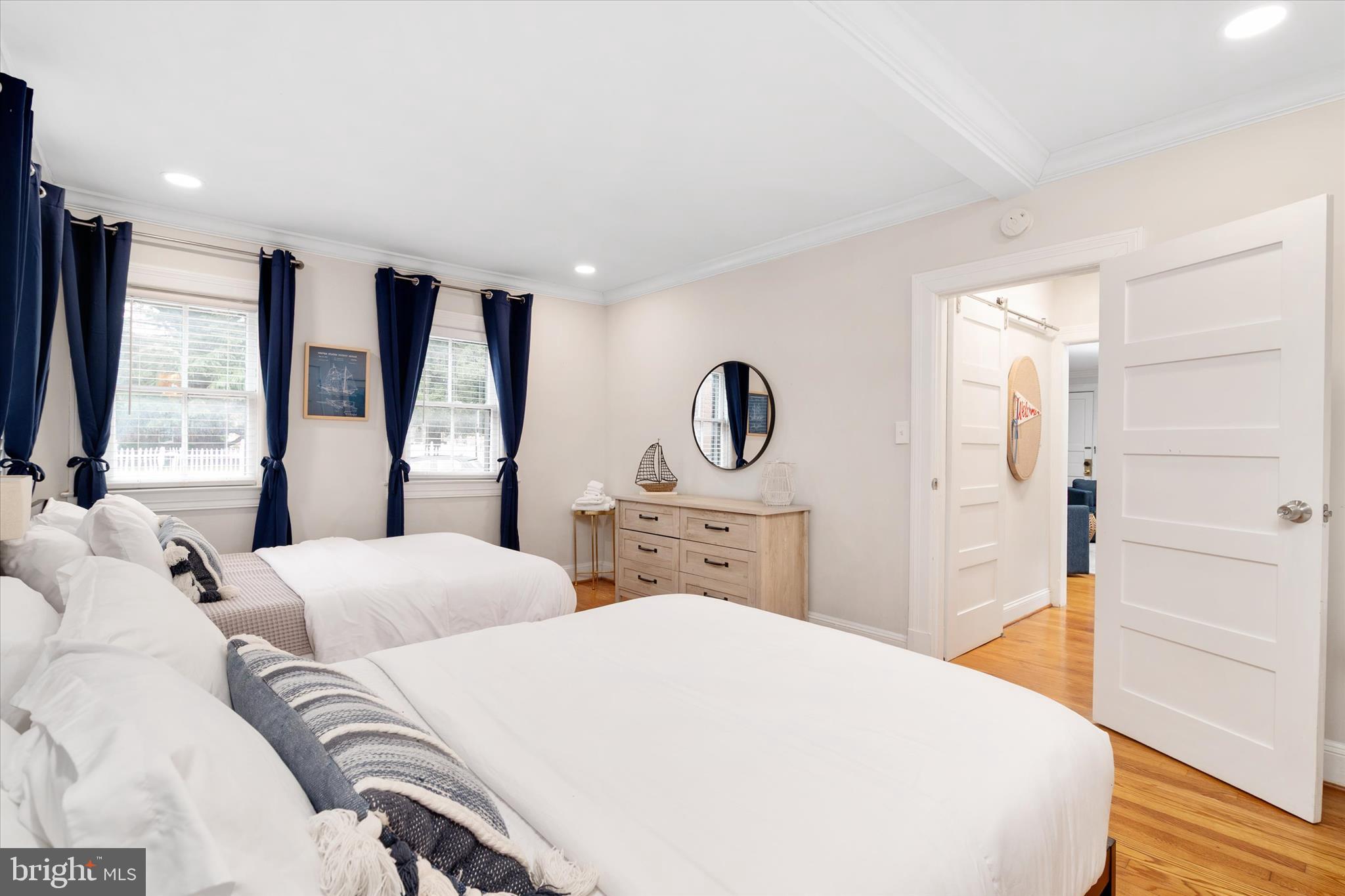 ANNAPOLIS - Residential