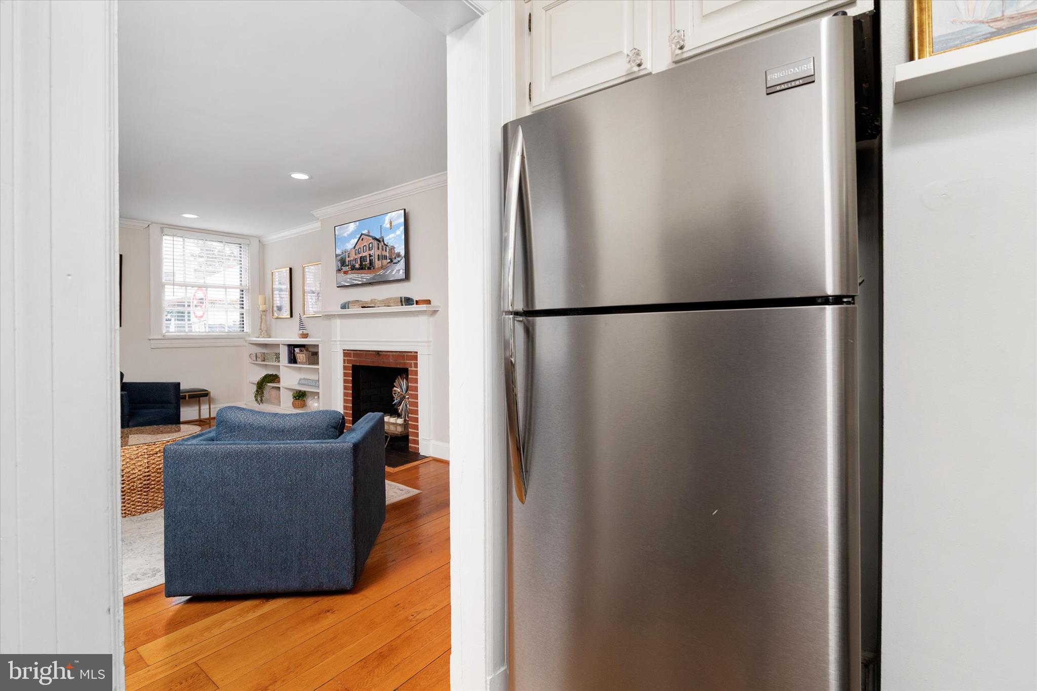 ANNAPOLIS - Residential