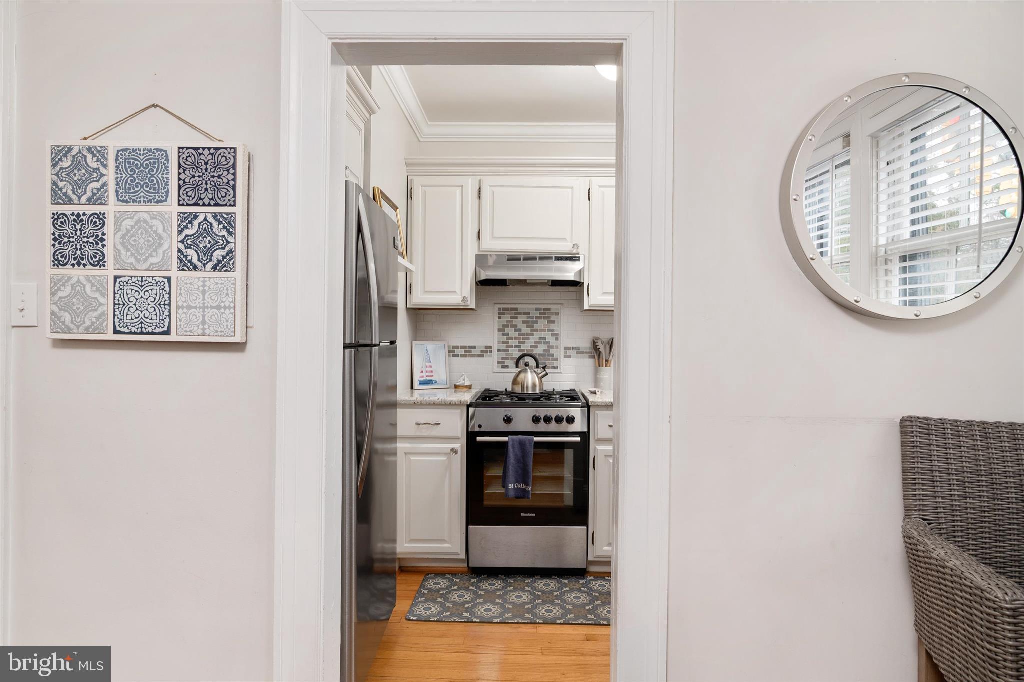 ANNAPOLIS - Residential