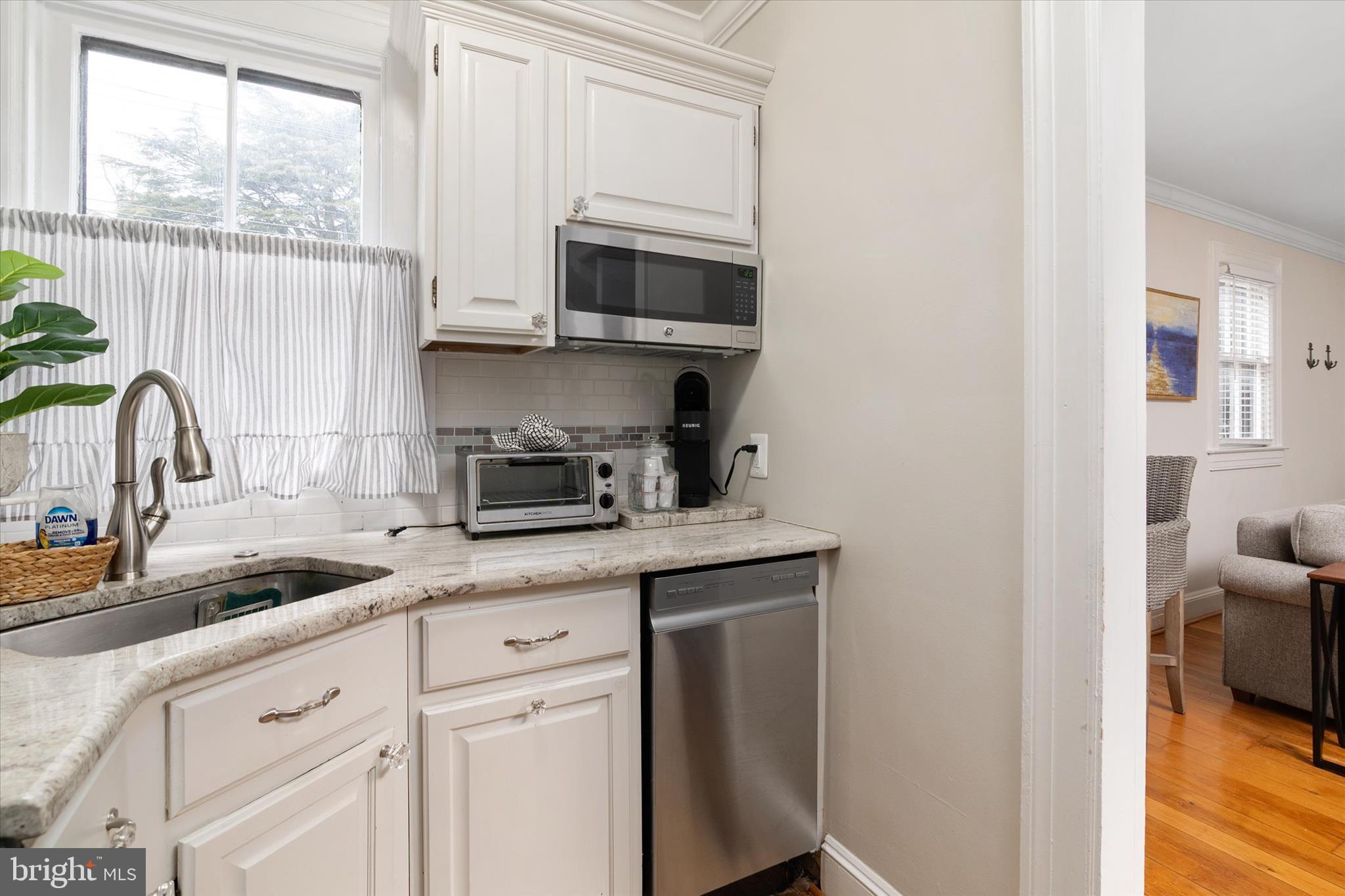 ANNAPOLIS - Residential