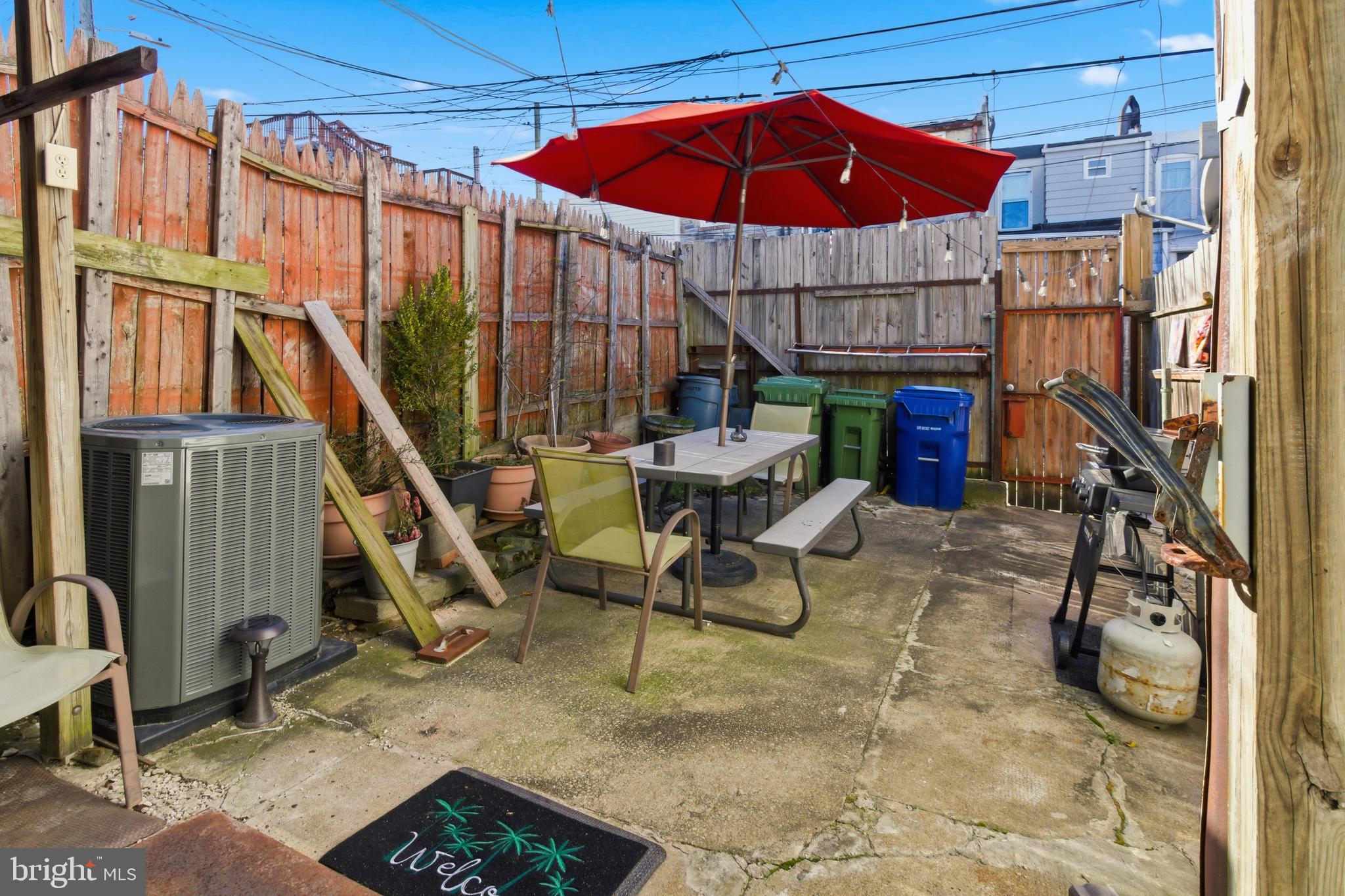 BUTCHERS HILL - Residential