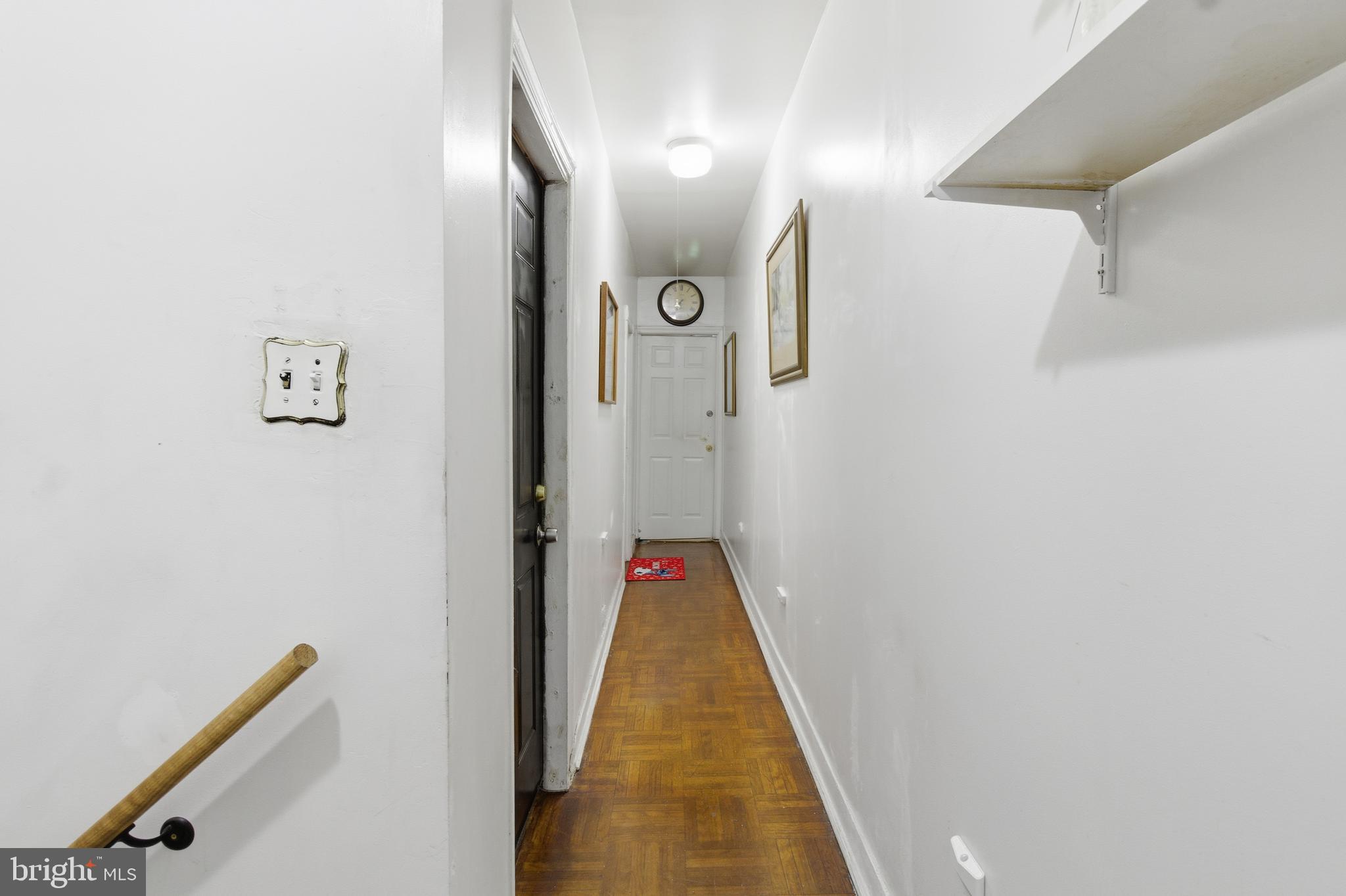 BUTCHERS HILL - Residential