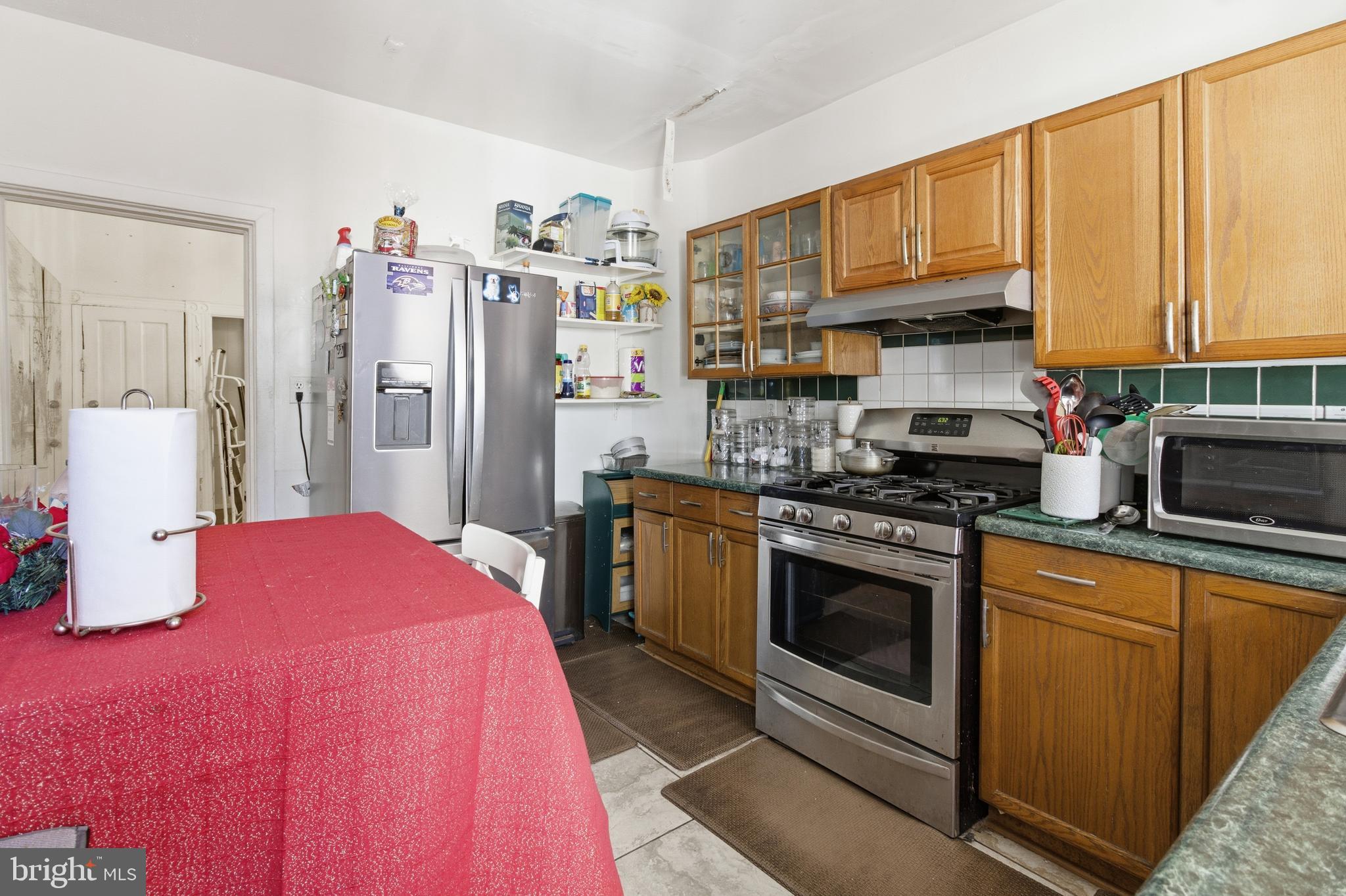 BUTCHERS HILL - Residential