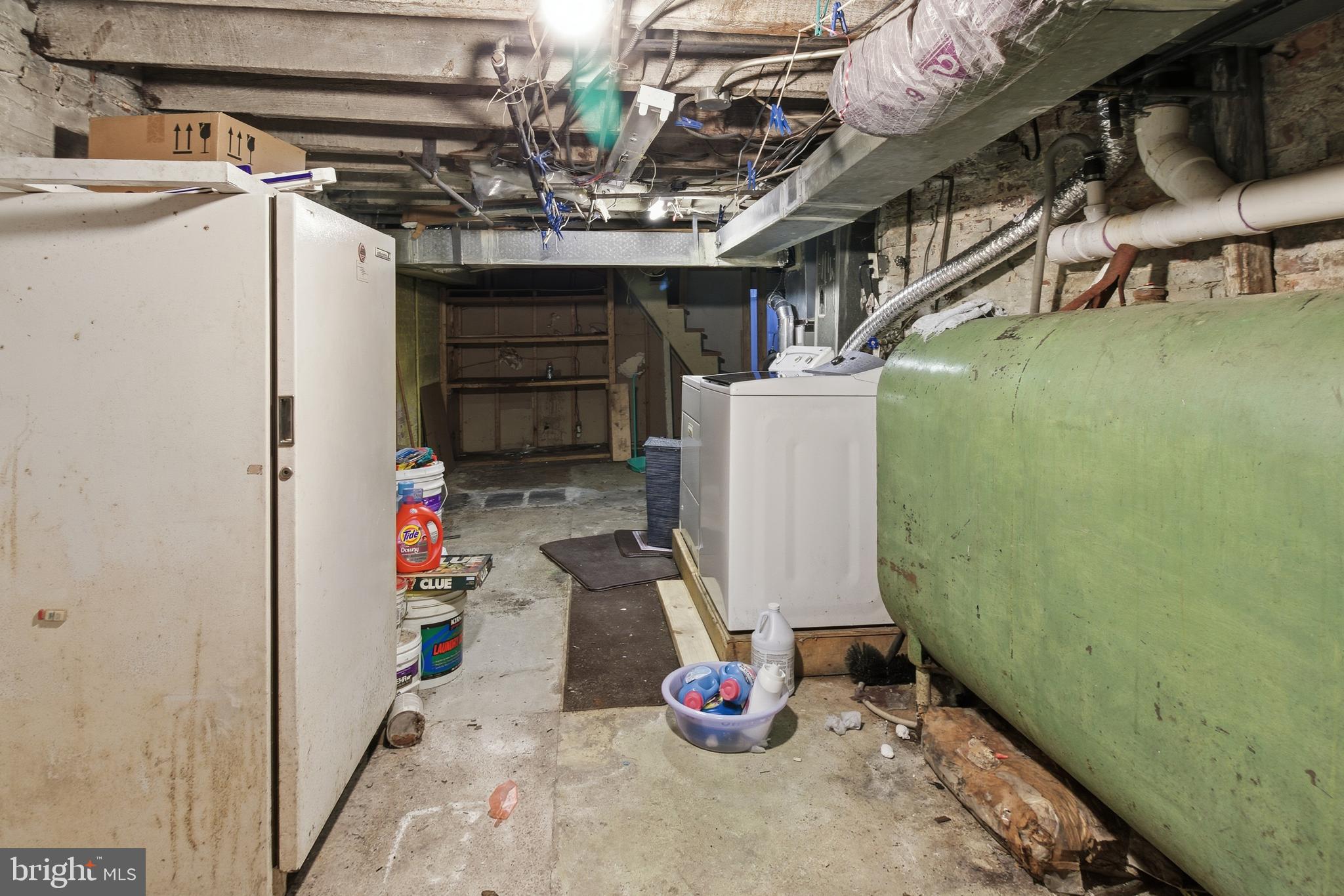 BUTCHERS HILL - Residential