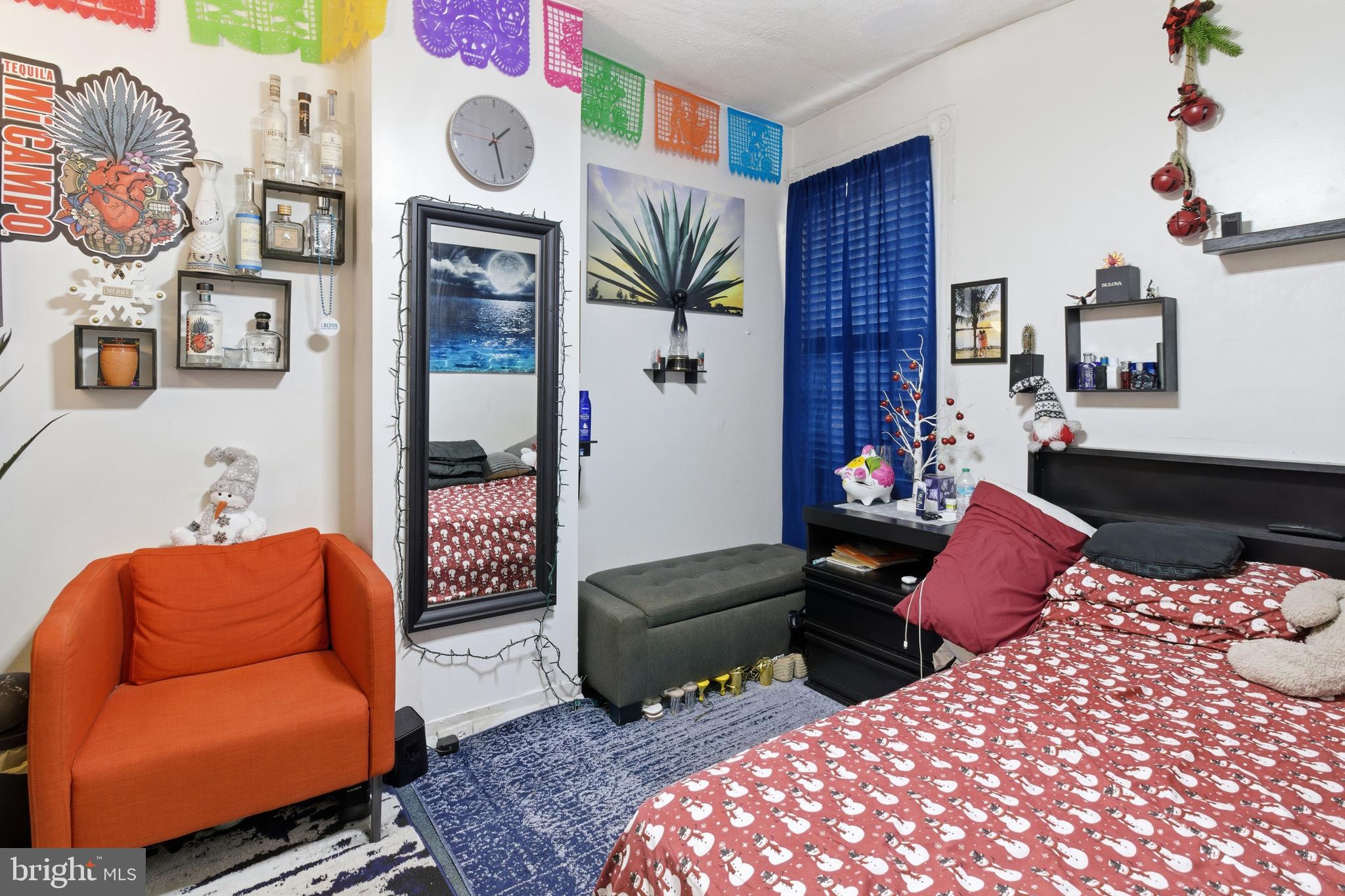 BUTCHERS HILL - Residential