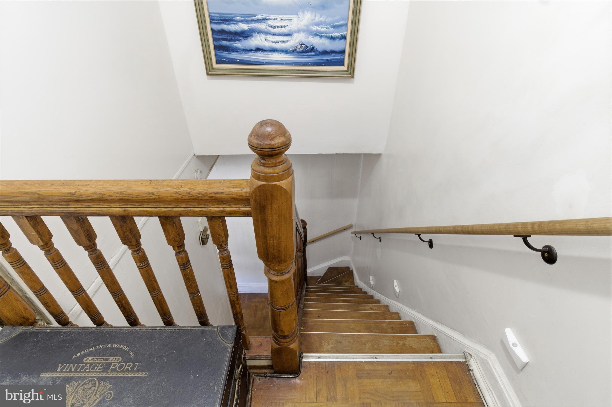 BUTCHERS HILL - Residential