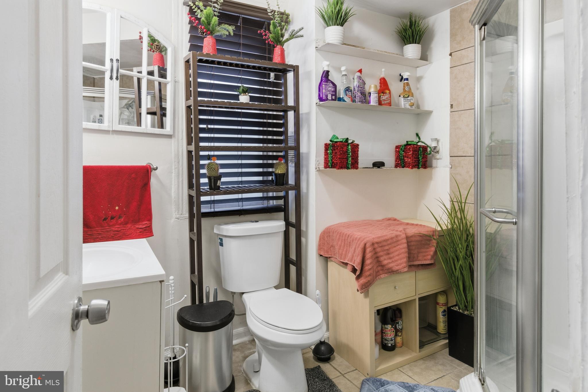 BUTCHERS HILL - Residential