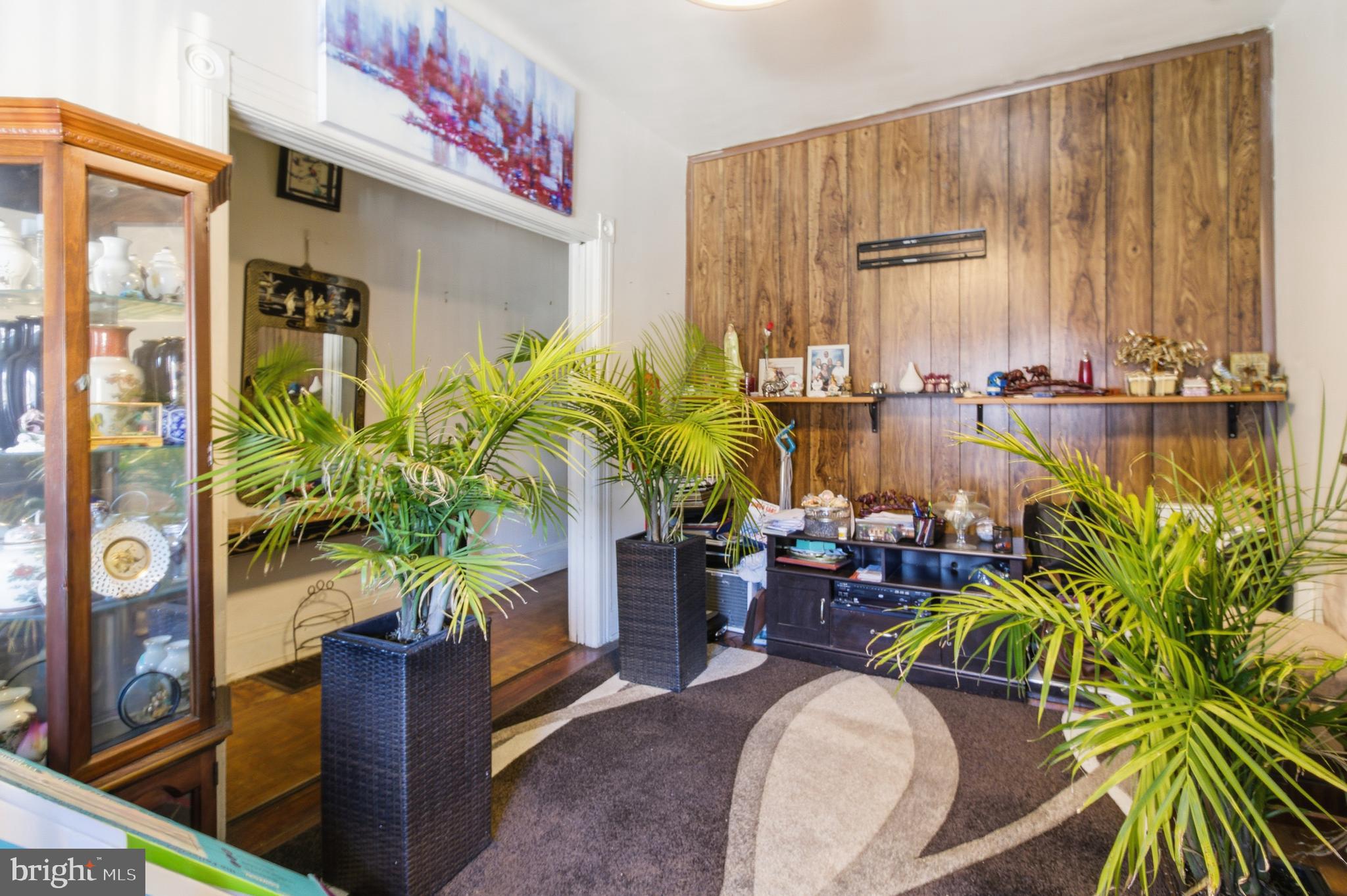 BUTCHERS HILL - Residential