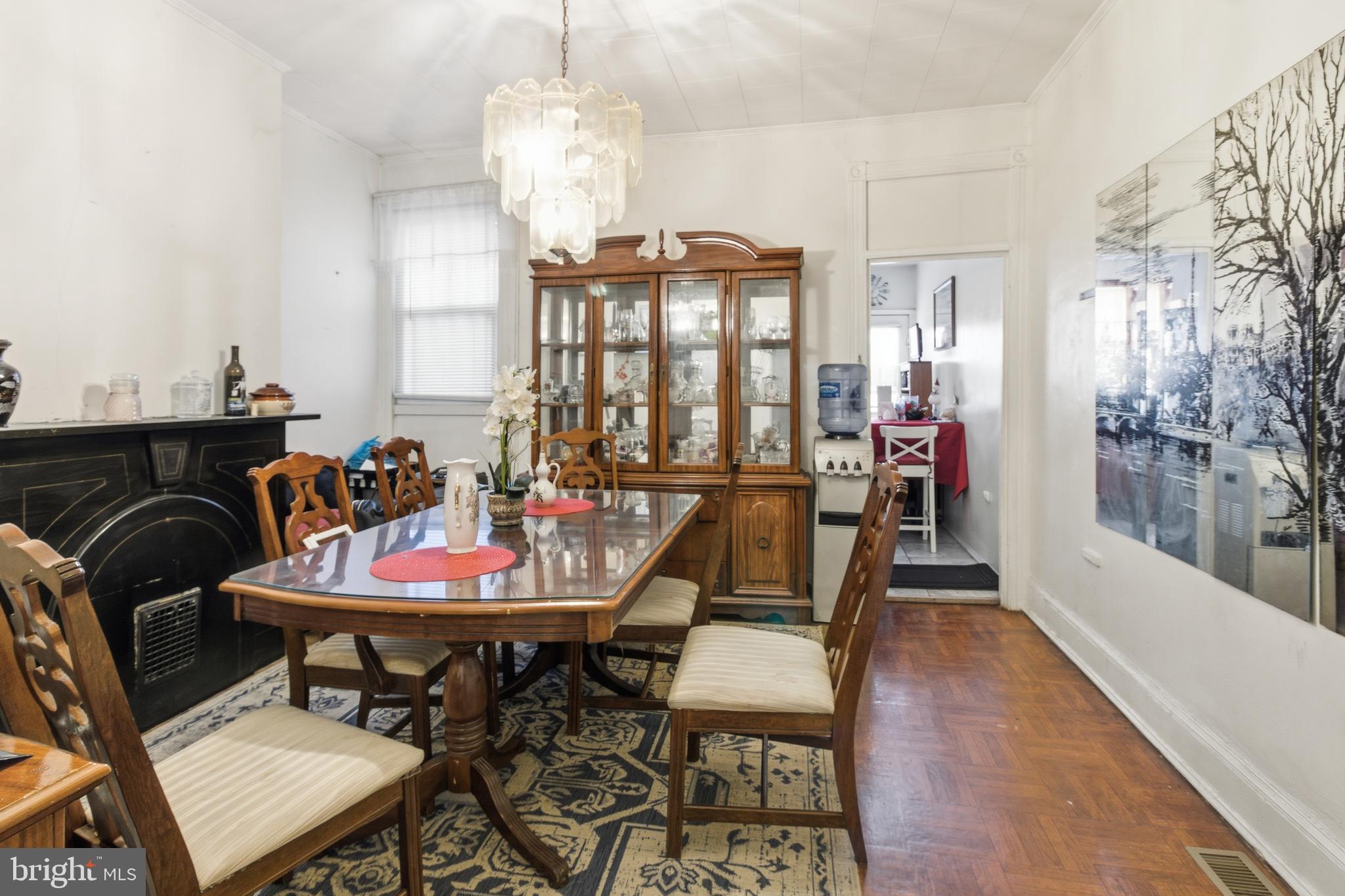 BUTCHERS HILL - Residential