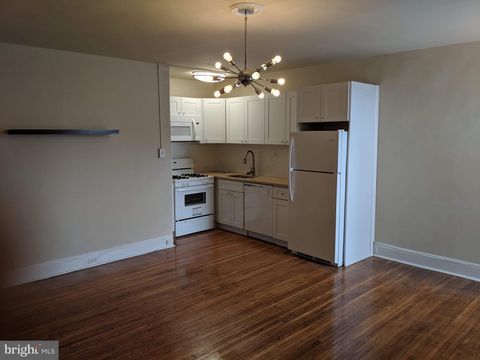 Condo For Rent - 1728 Pine Street #3F<br/> PHILADELPHIA, PA 19103