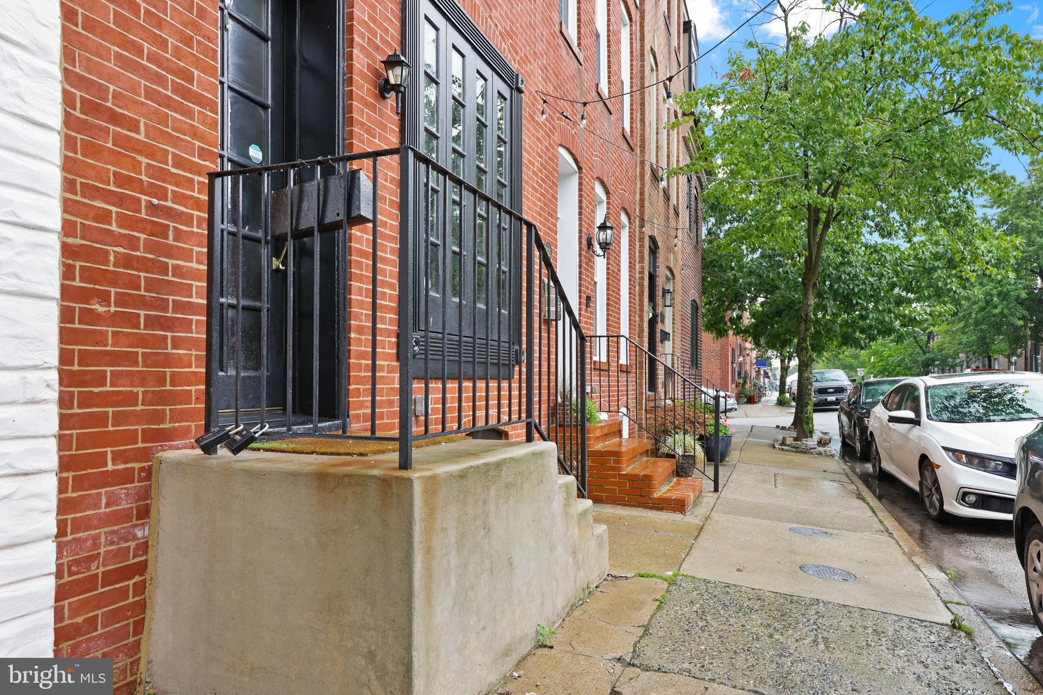 CANTON - Residential Lease