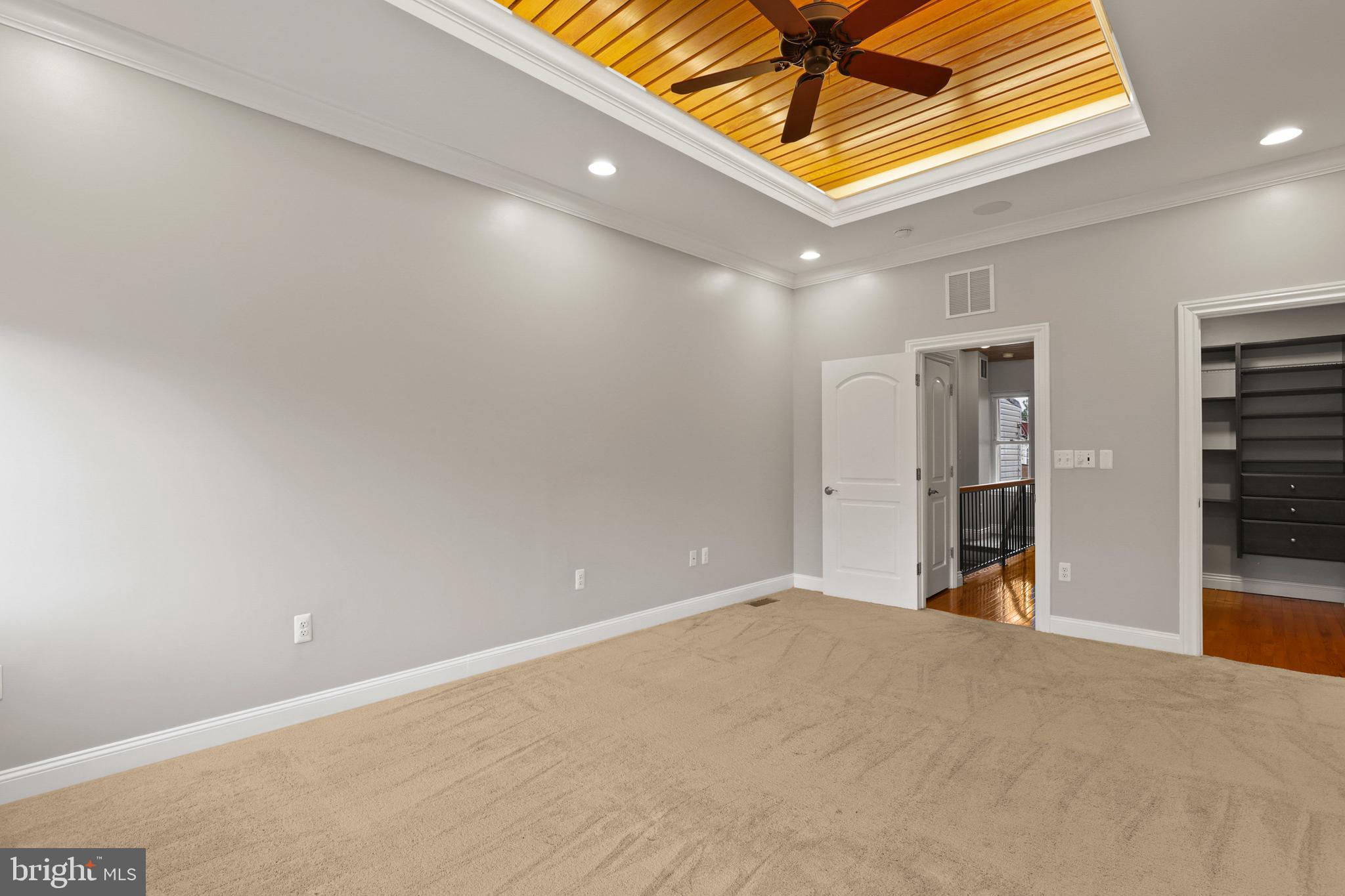 CANTON - Residential Lease