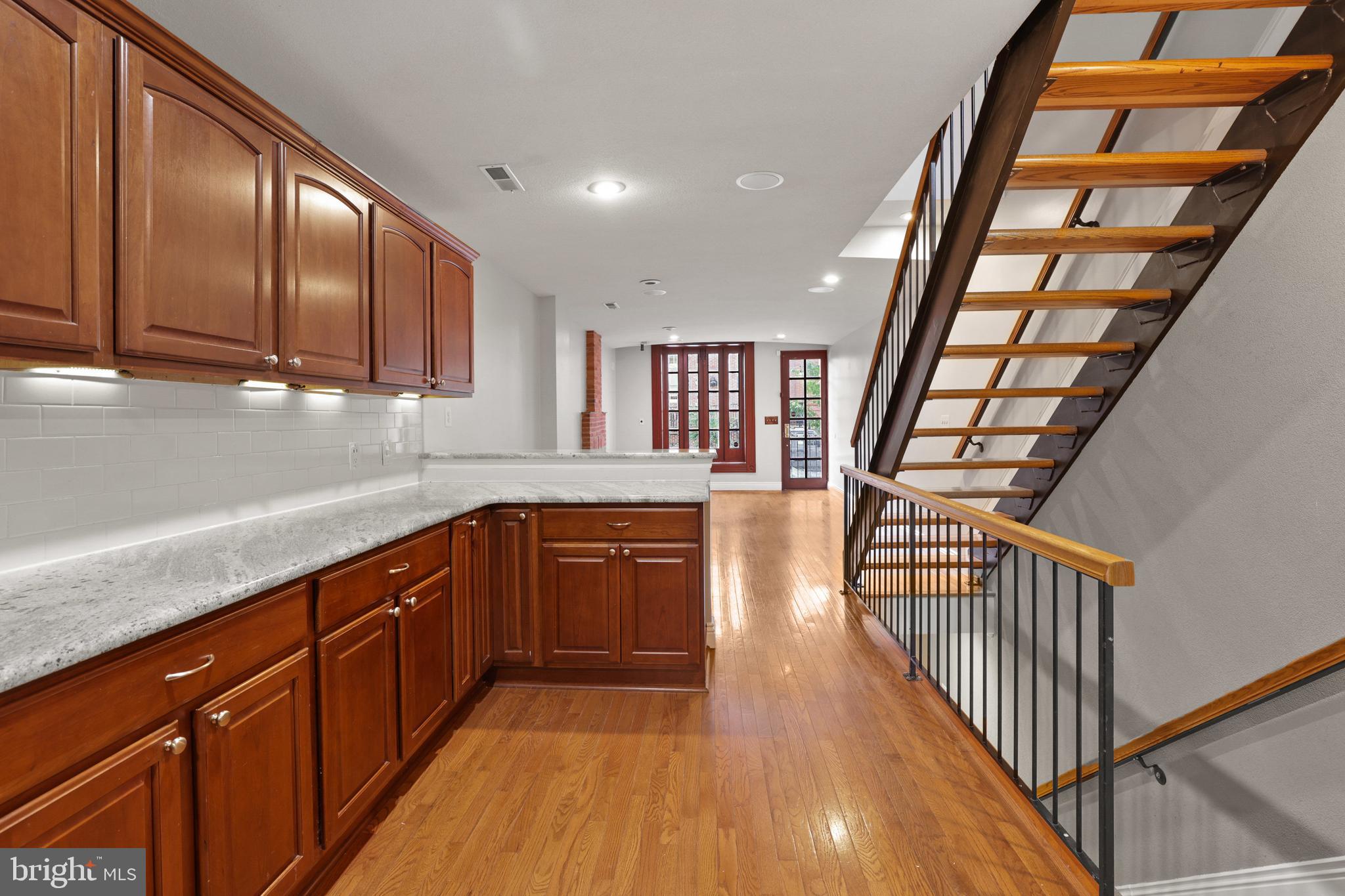 CANTON - Residential Lease