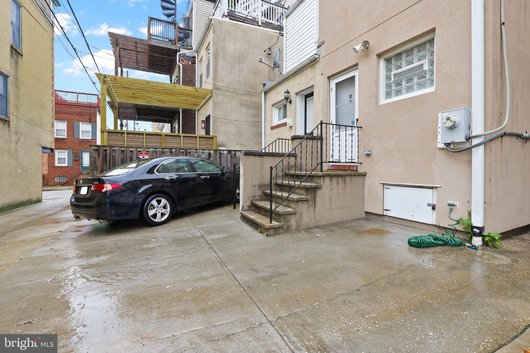 CANTON - Residential Lease