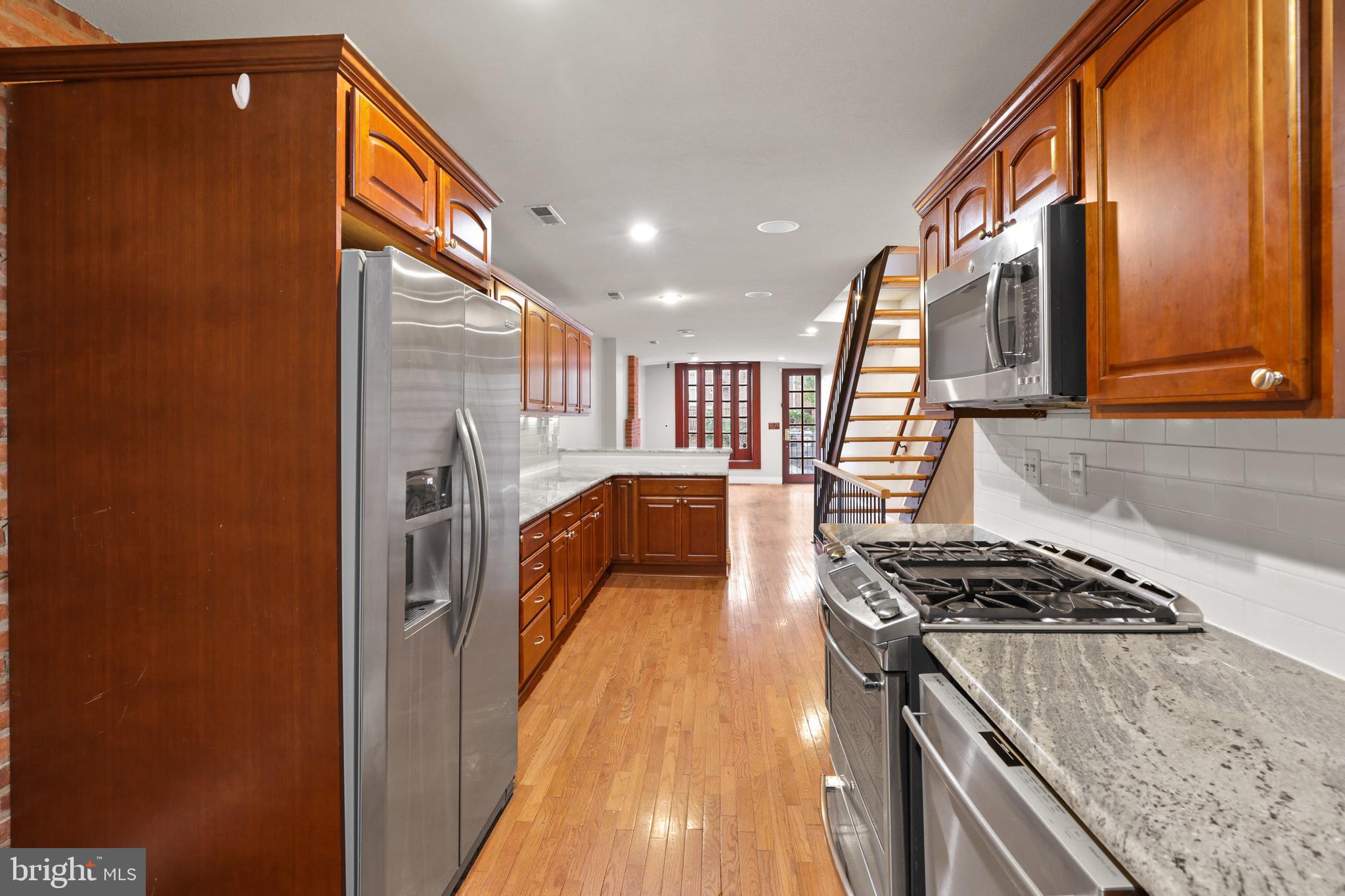 CANTON - Residential Lease