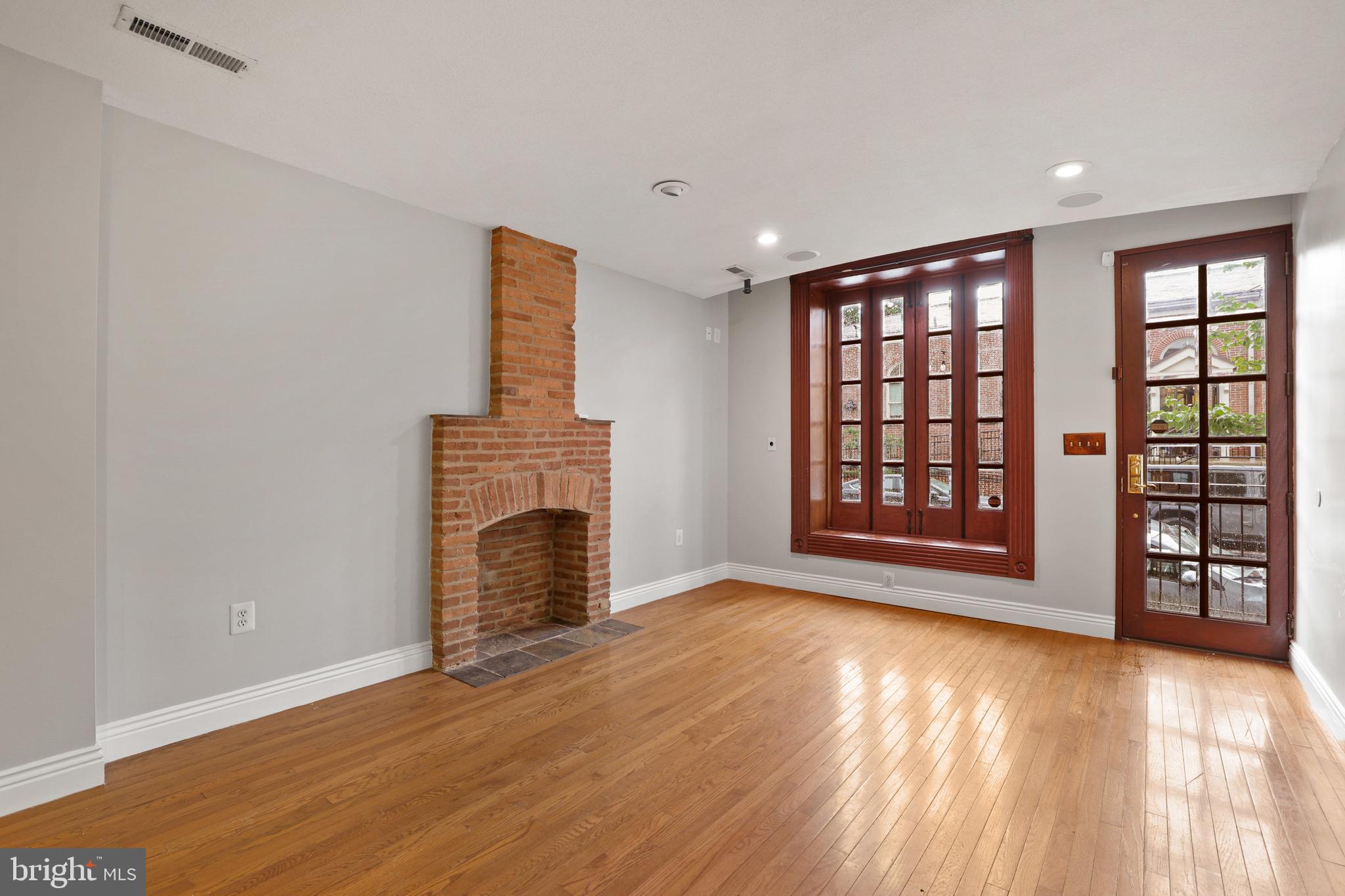 CANTON - Residential Lease