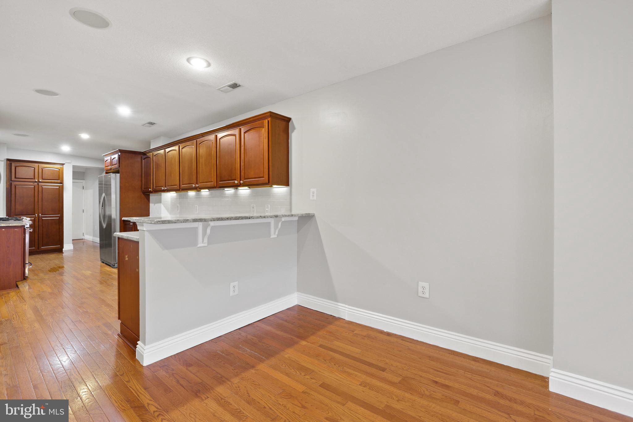 CANTON - Residential Lease