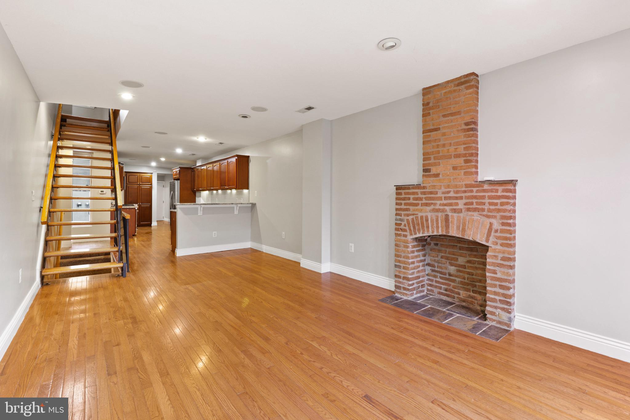 CANTON - Residential Lease