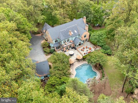 5948 WHITE FLINT DRIVE FREDERICK MD 21702