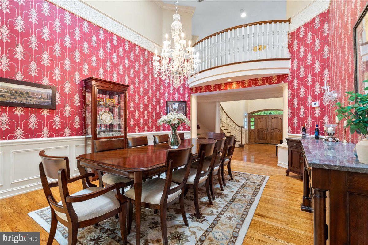 WHITE FLINT SPRINGS - Residential