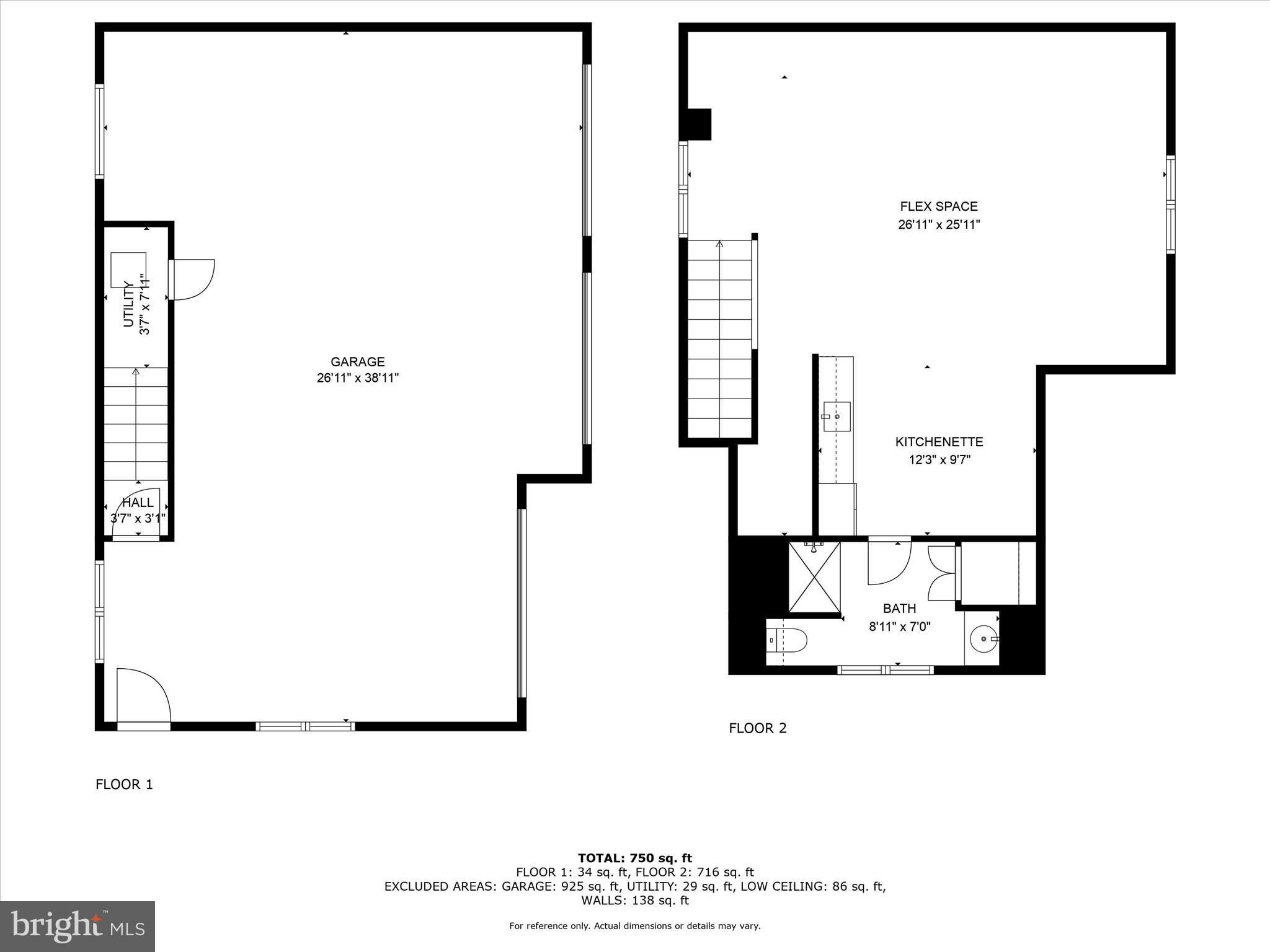 WHITE FLINT SPRINGS - Residential