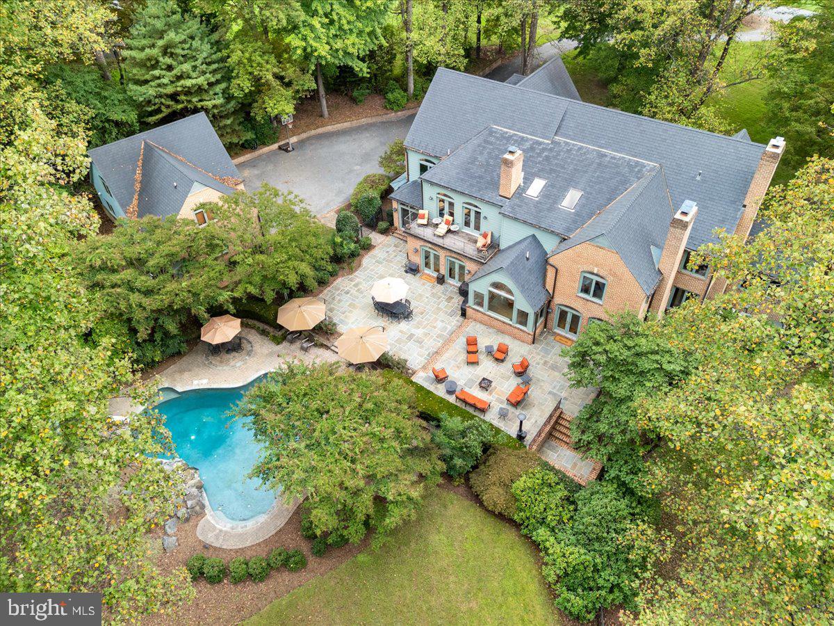 5948 WHITE FLINT DRIVE