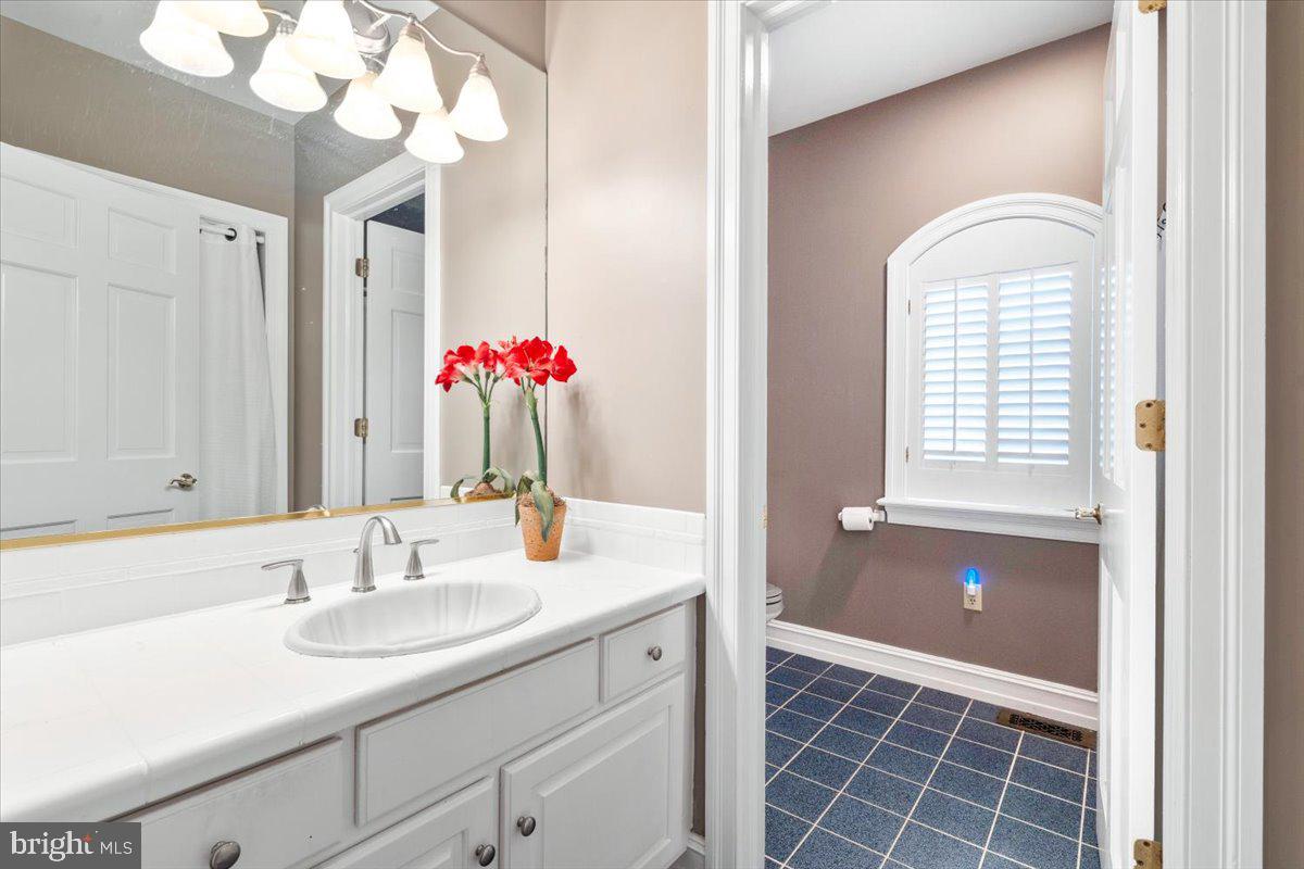 WHITE FLINT SPRINGS - Residential