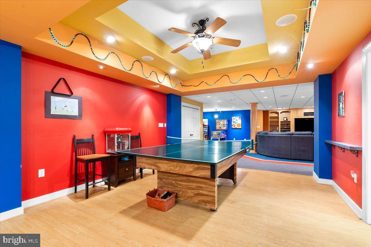 WHITE FLINT SPRINGS - Residential