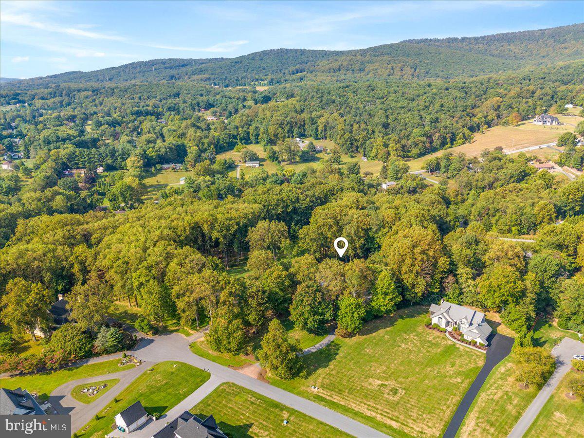 WHITE FLINT SPRINGS - Residential