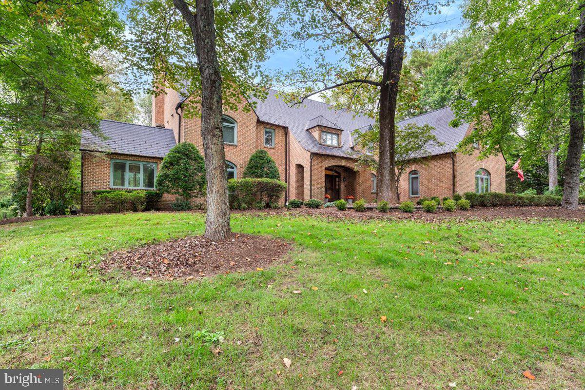 5948 WHITE FLINT DRIVE