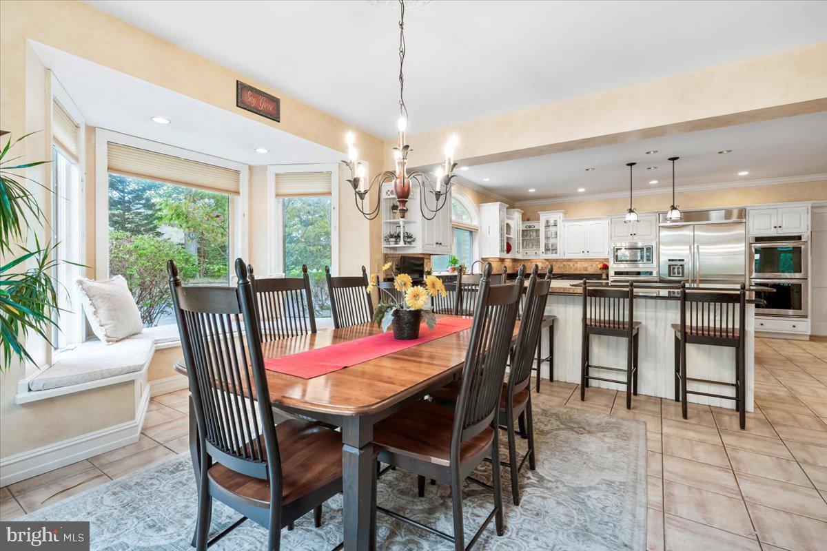 WHITE FLINT SPRINGS - Residential