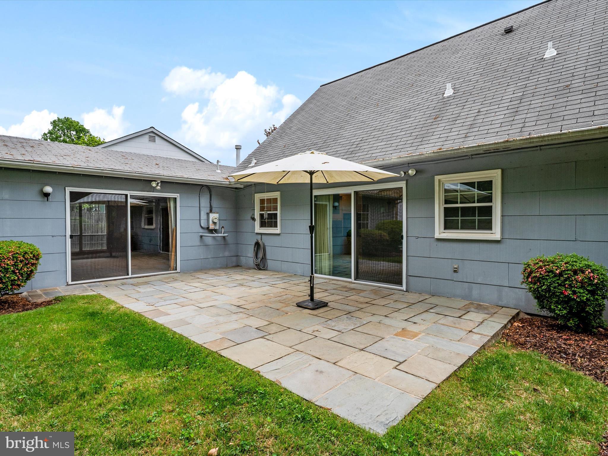 YORKTOWN AT BELAIR - Residential