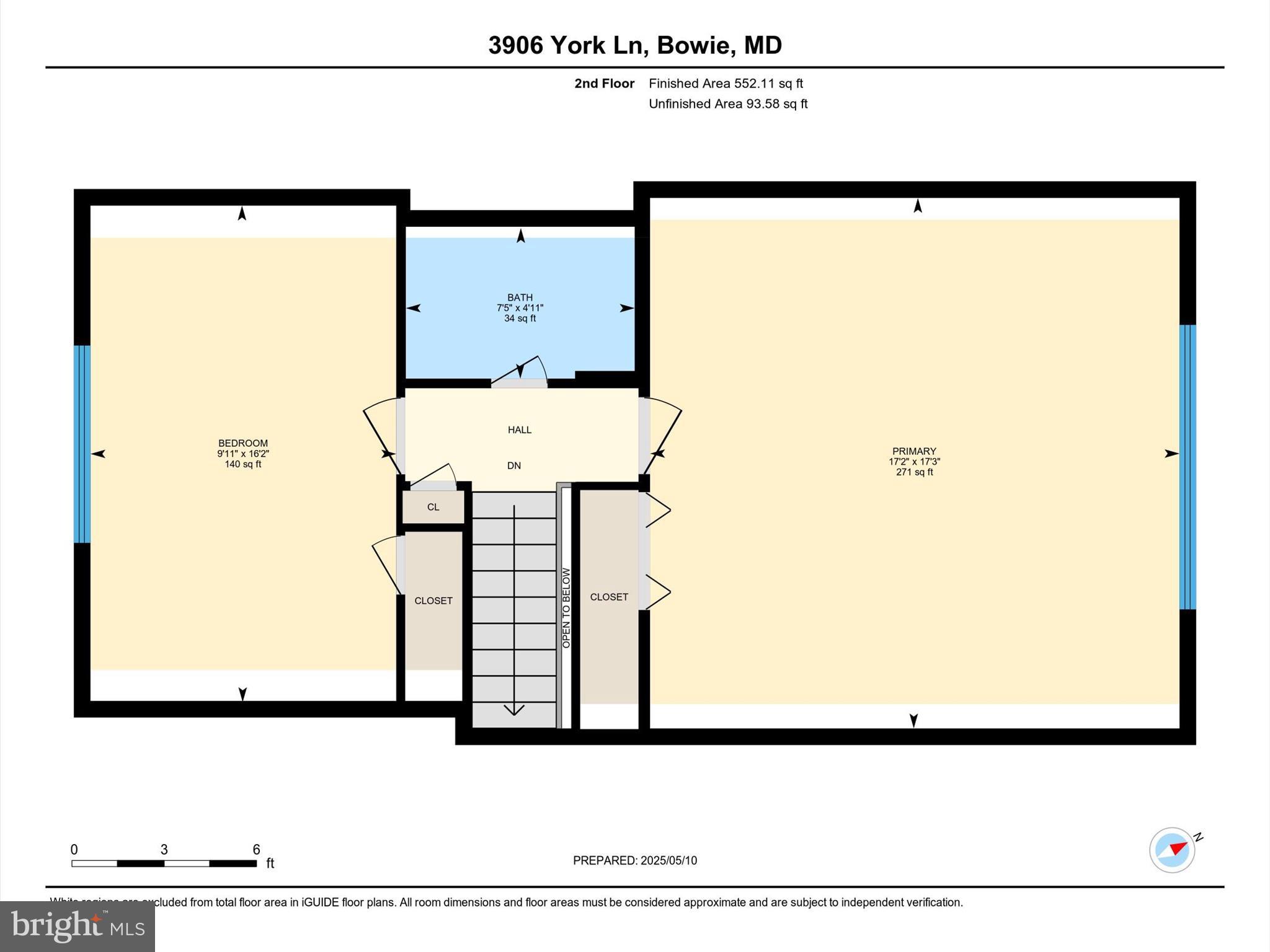 YORKTOWN AT BELAIR - Residential