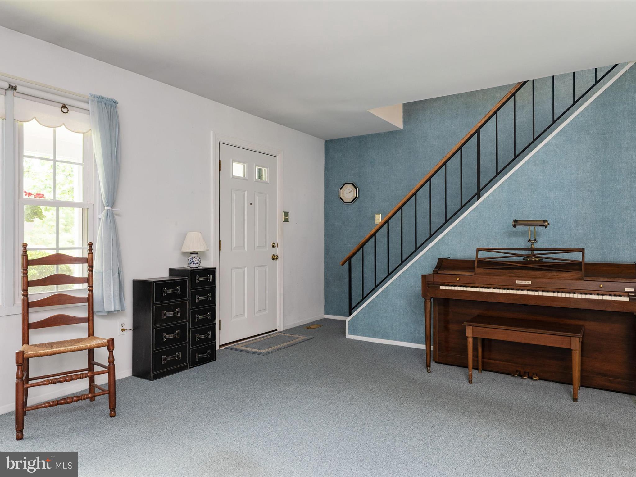 YORKTOWN AT BELAIR - Residential