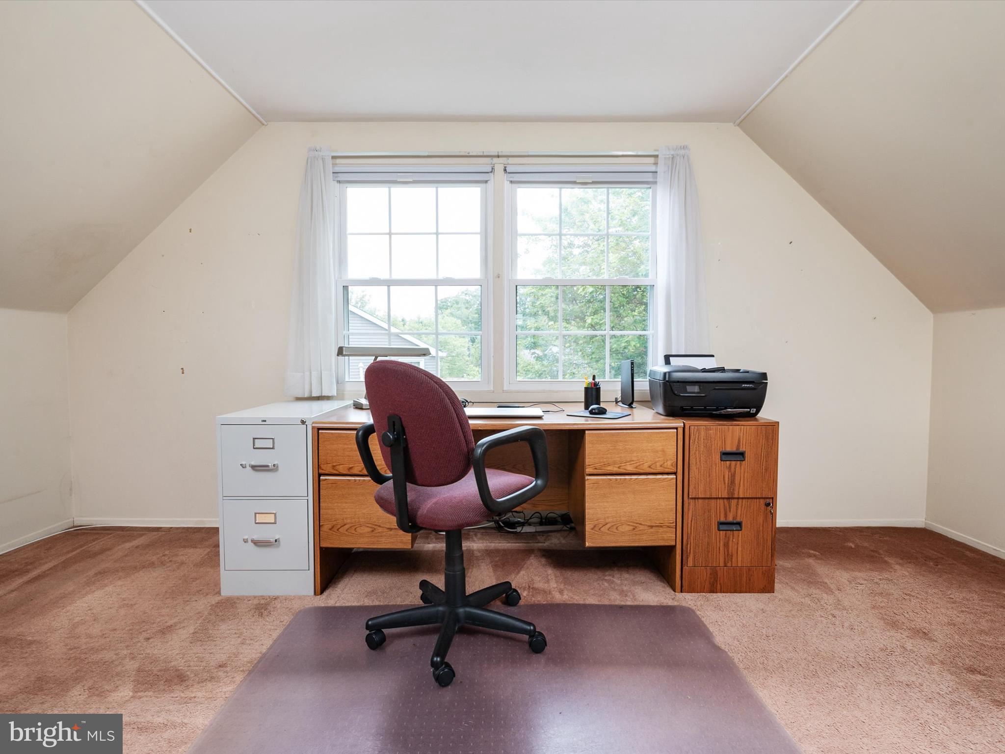 YORKTOWN AT BELAIR - Residential