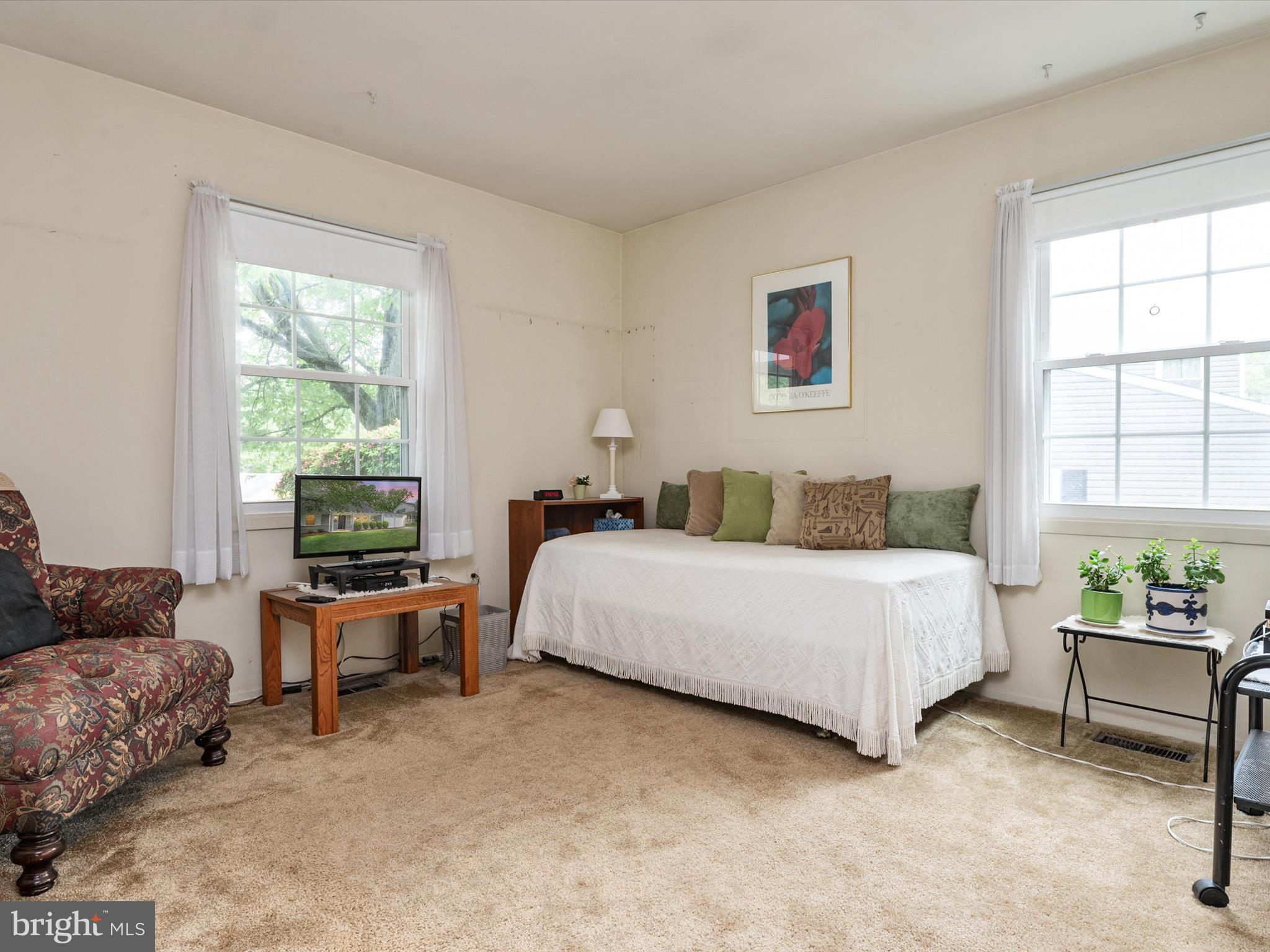 YORKTOWN AT BELAIR - Residential