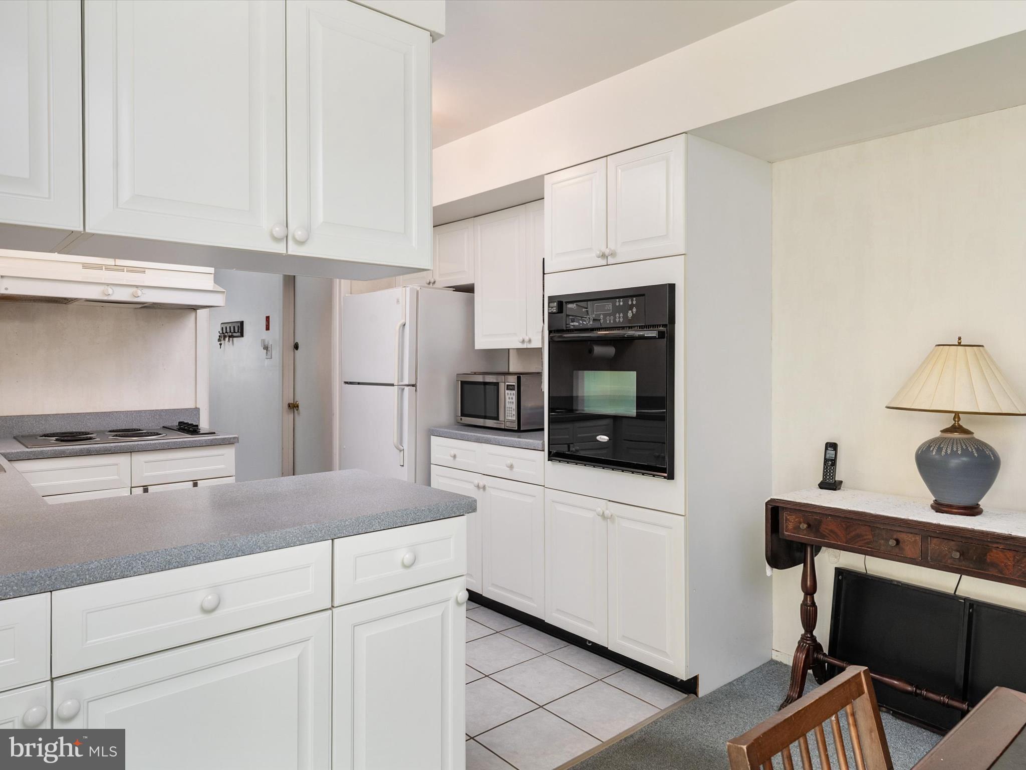 YORKTOWN AT BELAIR - Residential