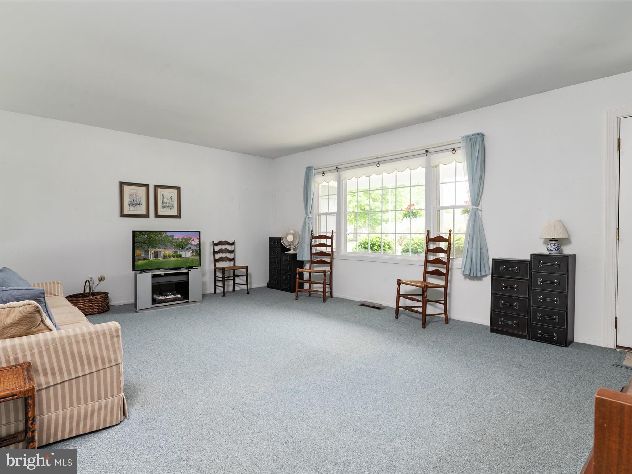 YORKTOWN AT BELAIR - Residential