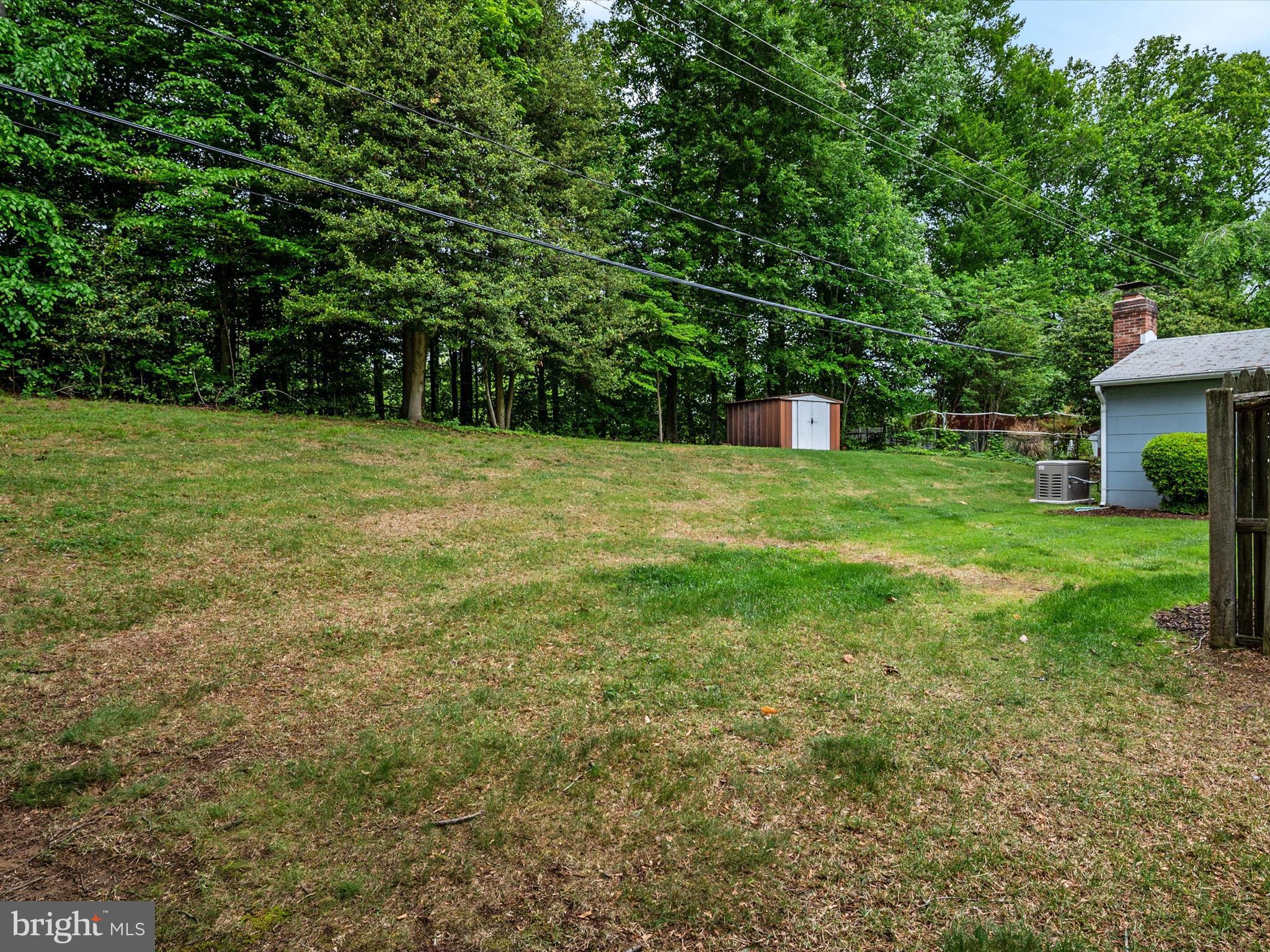 YORKTOWN AT BELAIR - Residential