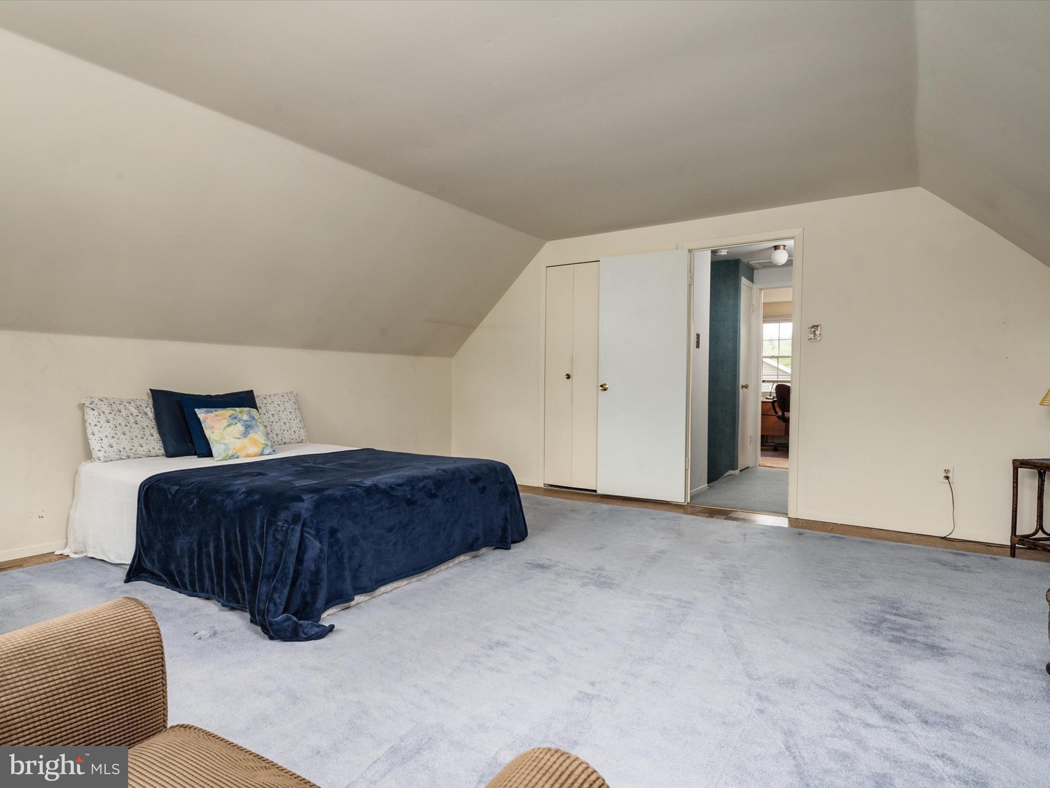 YORKTOWN AT BELAIR - Residential