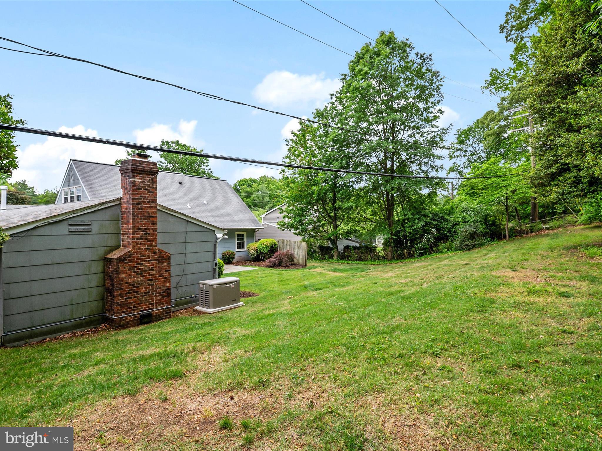 YORKTOWN AT BELAIR - Residential