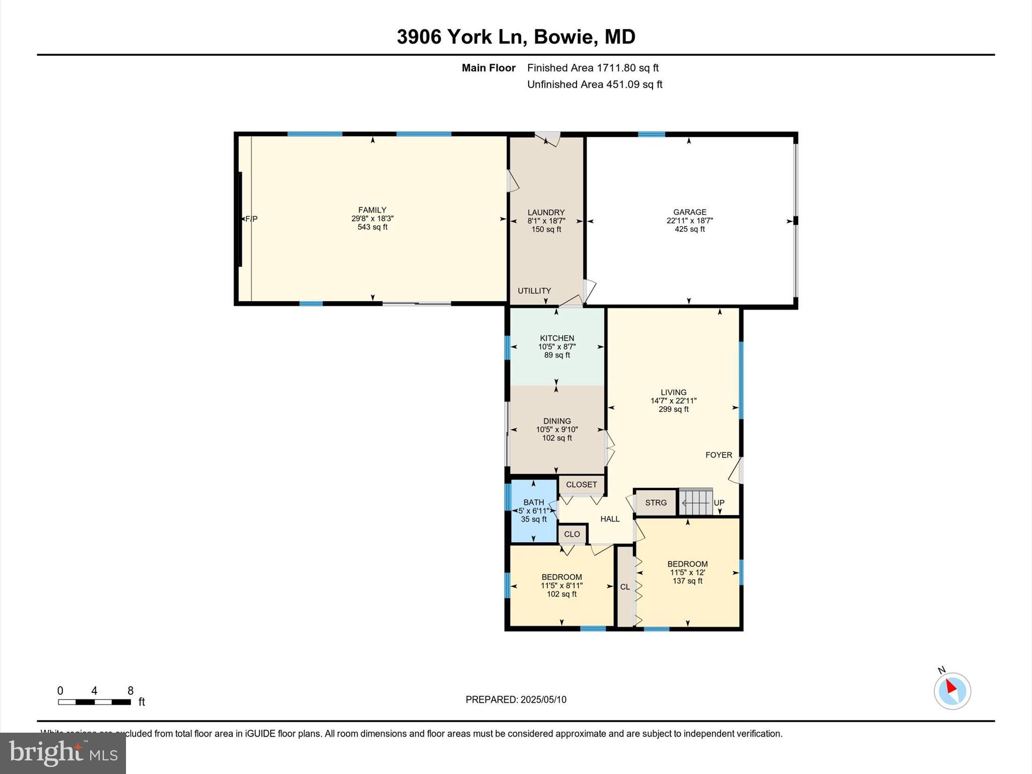 YORKTOWN AT BELAIR - Residential