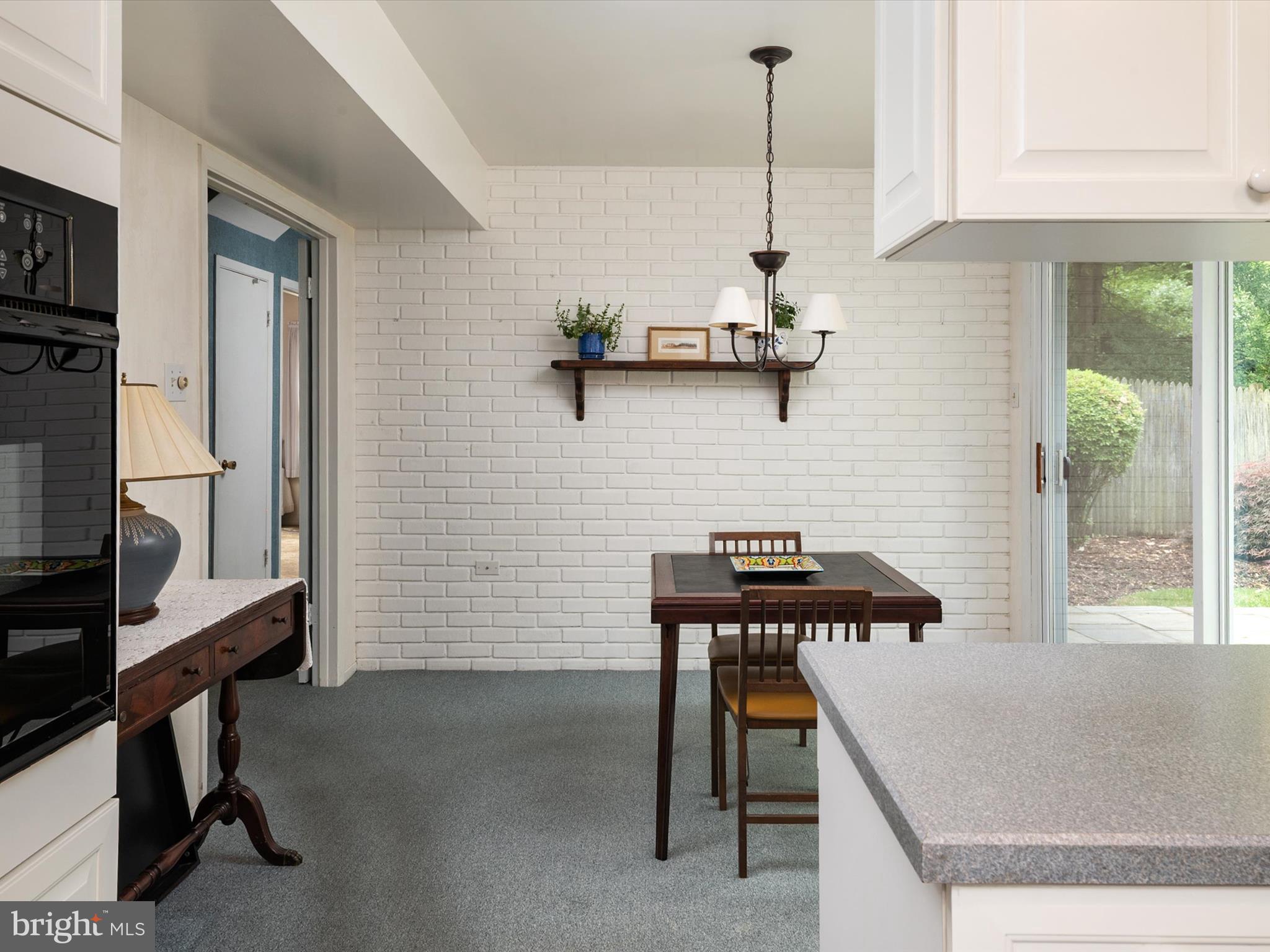 YORKTOWN AT BELAIR - Residential