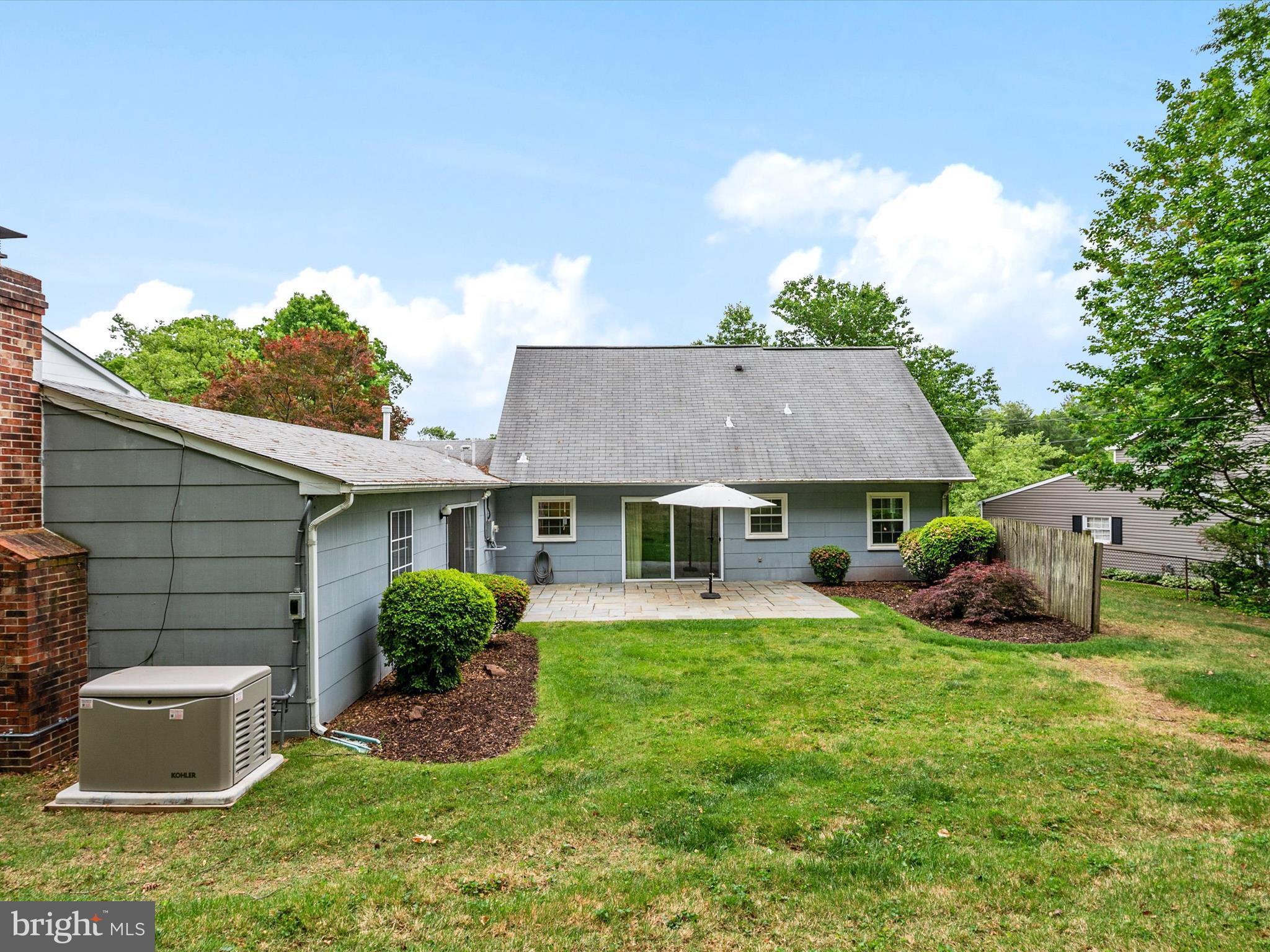 YORKTOWN AT BELAIR - Residential