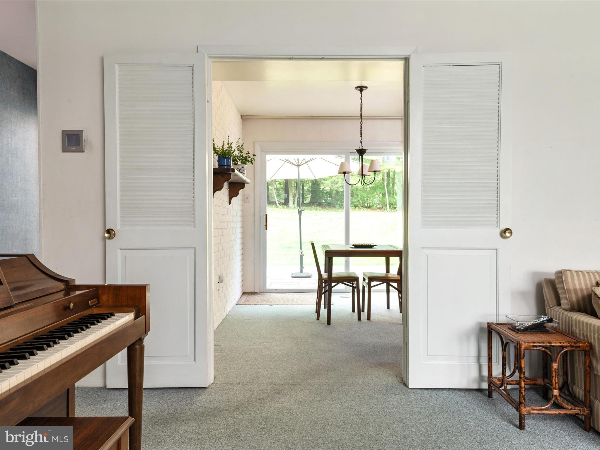 YORKTOWN AT BELAIR - Residential